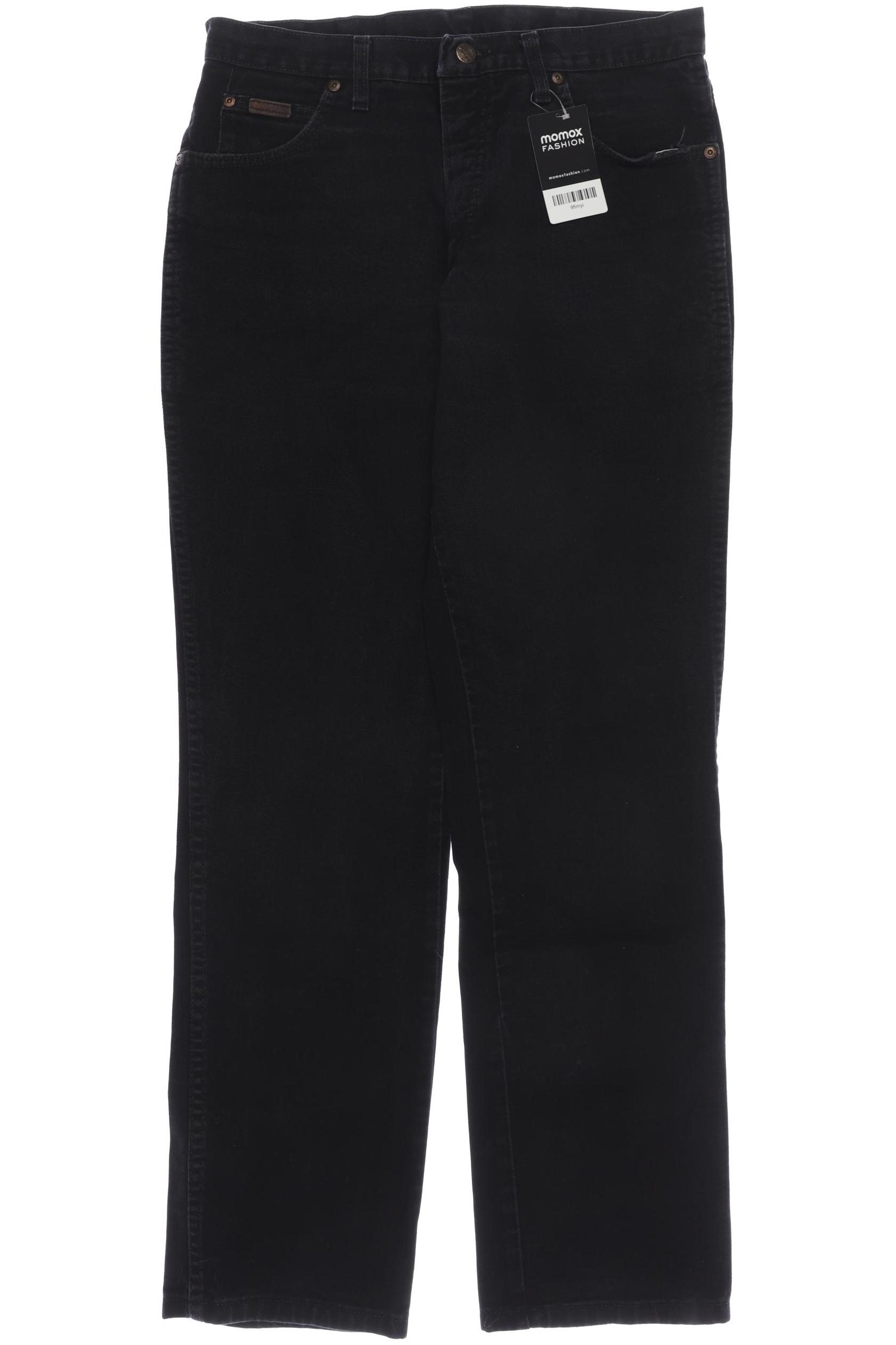 

Wrangler Herren Jeans, schwarz, Gr. 34