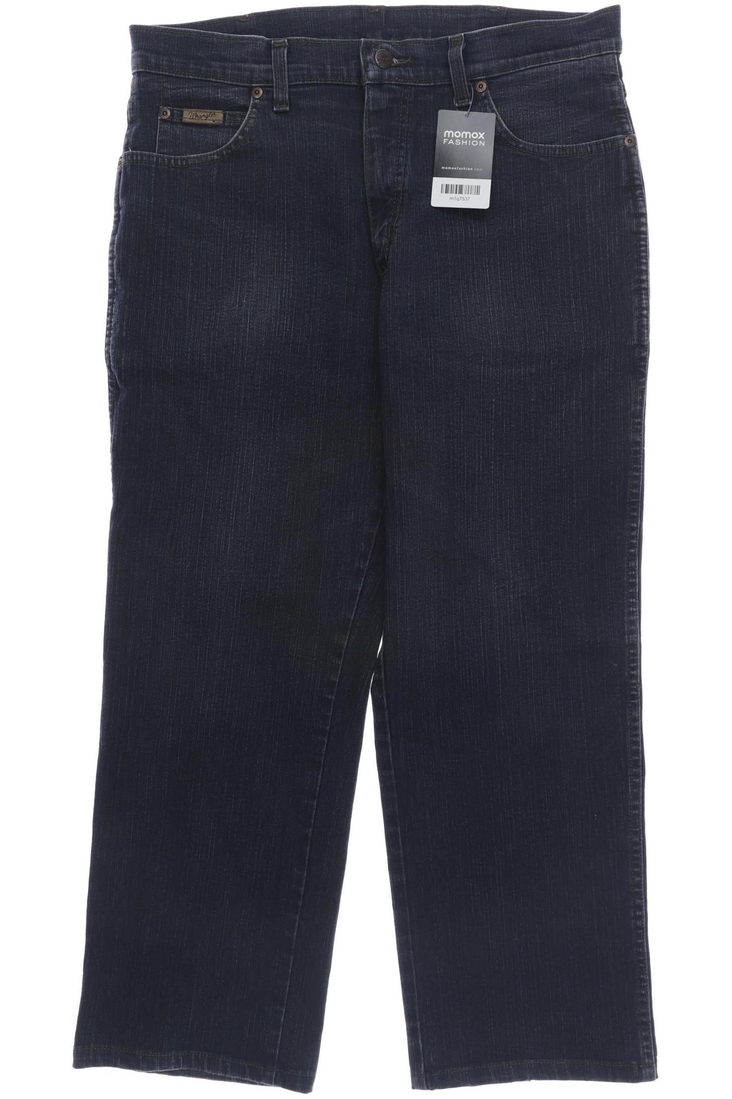 

Wrangler Herren Jeans, marineblau, Gr. 33