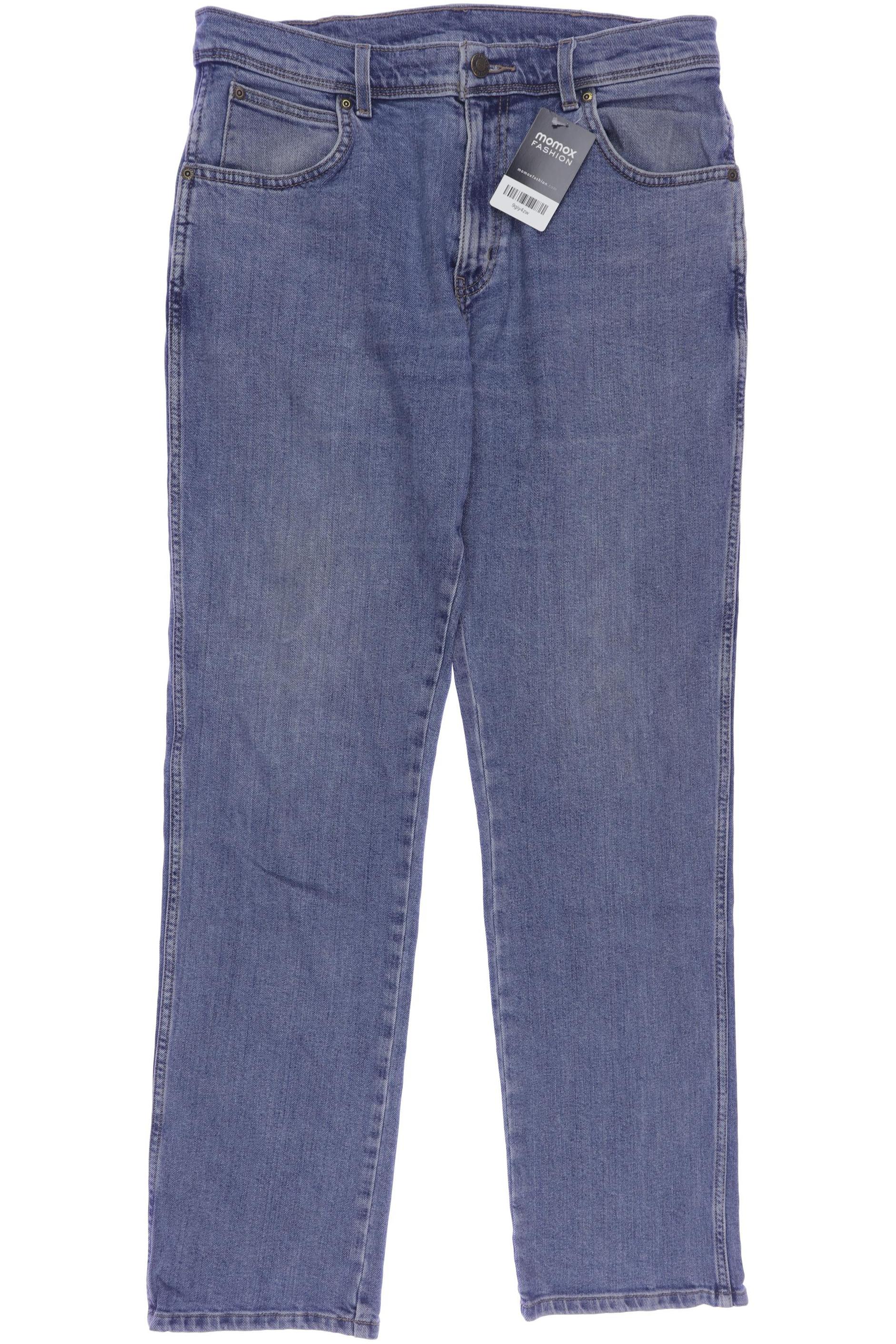 

Wrangler Herren Jeans, blau, Gr. 33