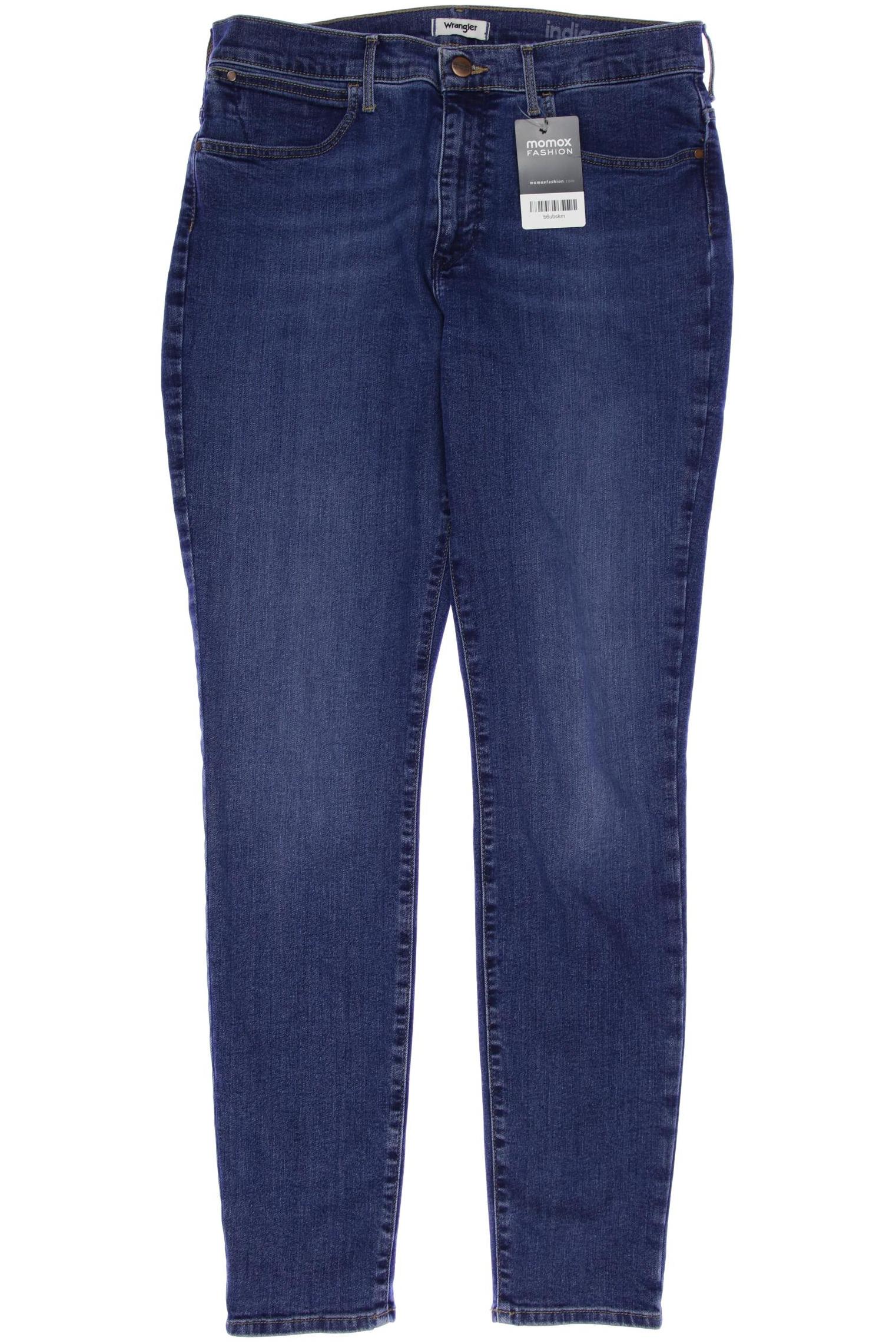 

Wrangler Herren Jeans, blau, Gr. 31