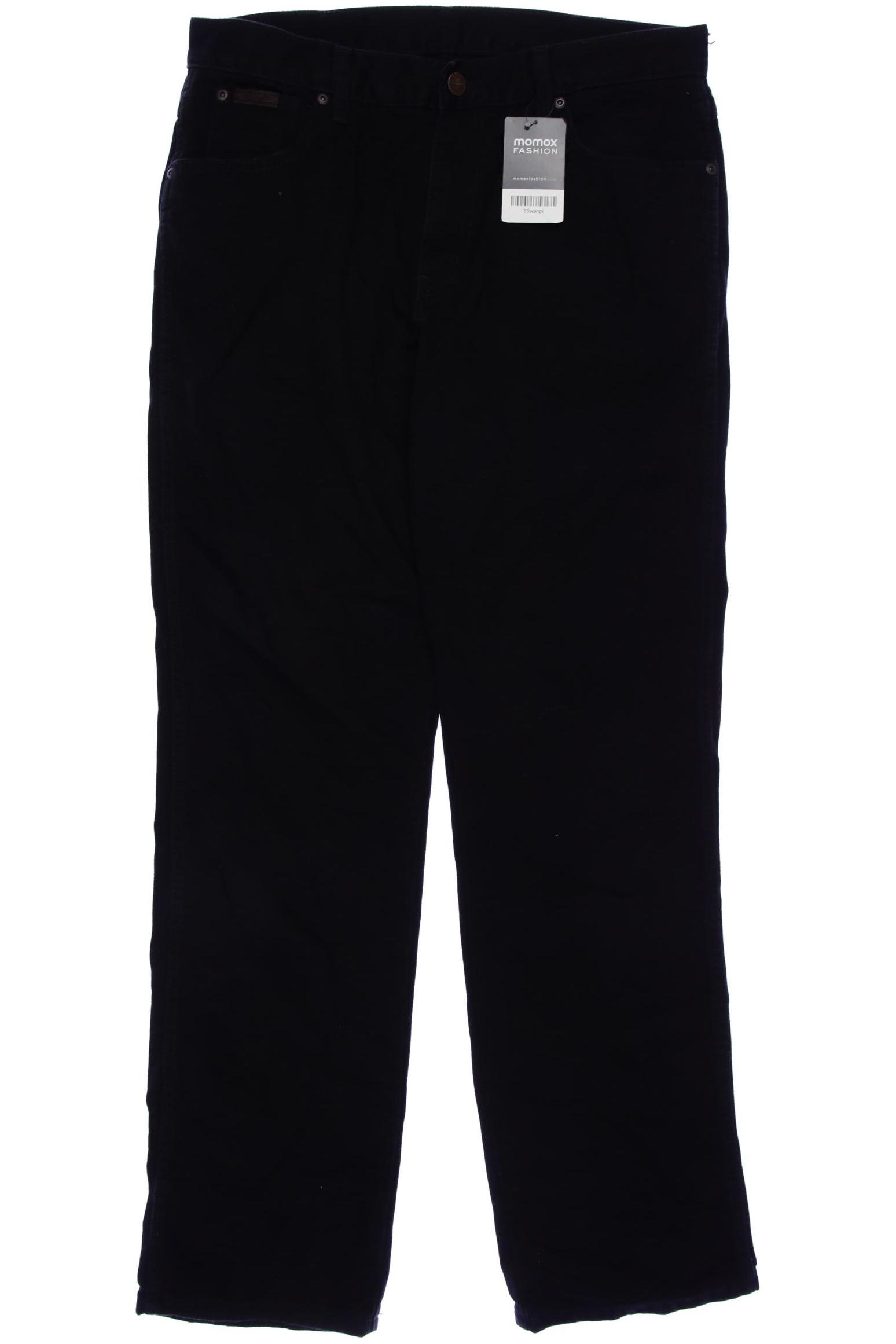 

Wrangler Herren Jeans, schwarz, Gr. 34