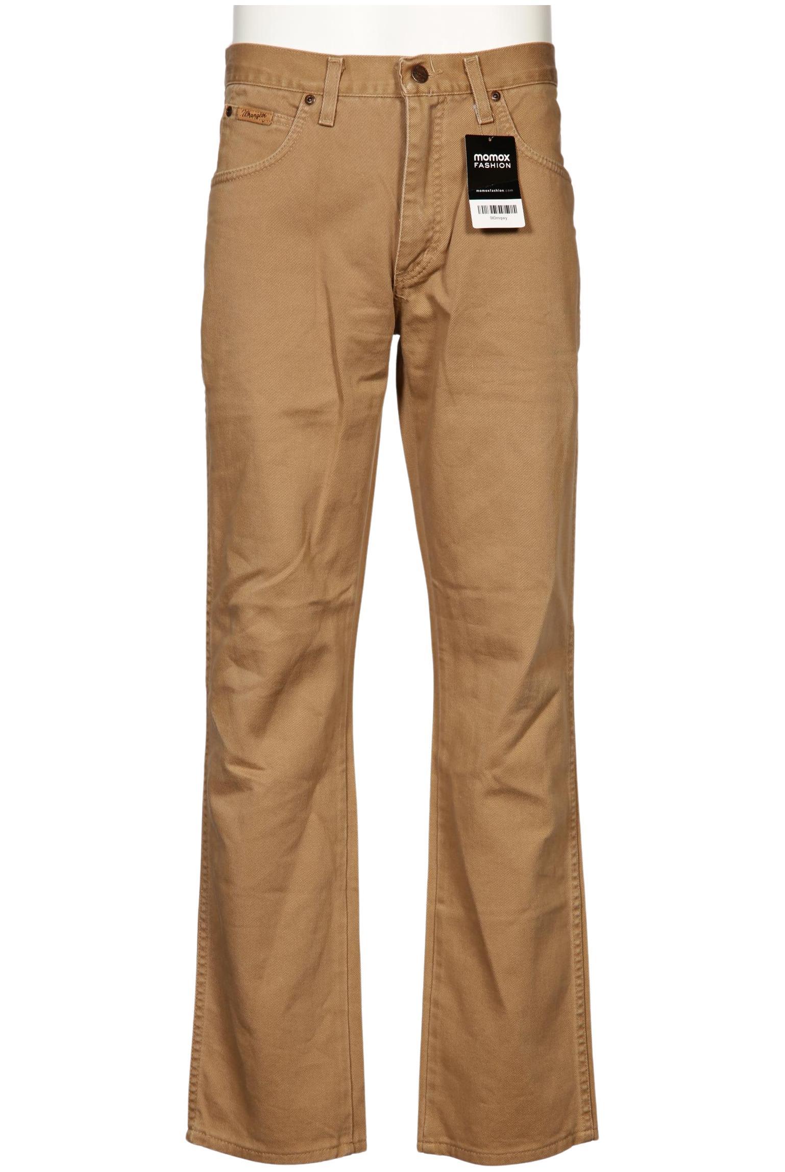 

Wrangler Herren Jeans, beige, Gr. 32