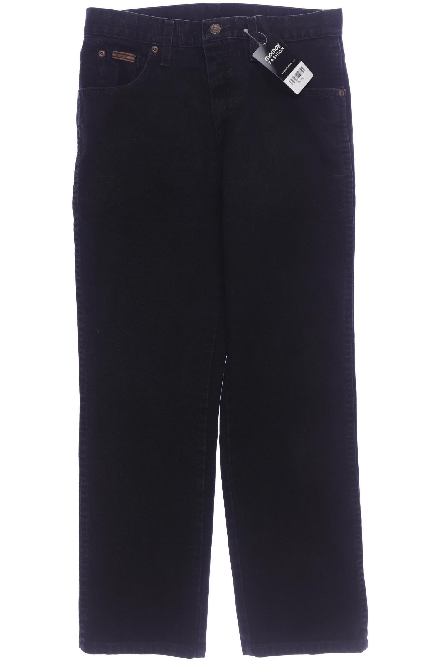

Wrangler Herren Jeans, schwarz, Gr. 31