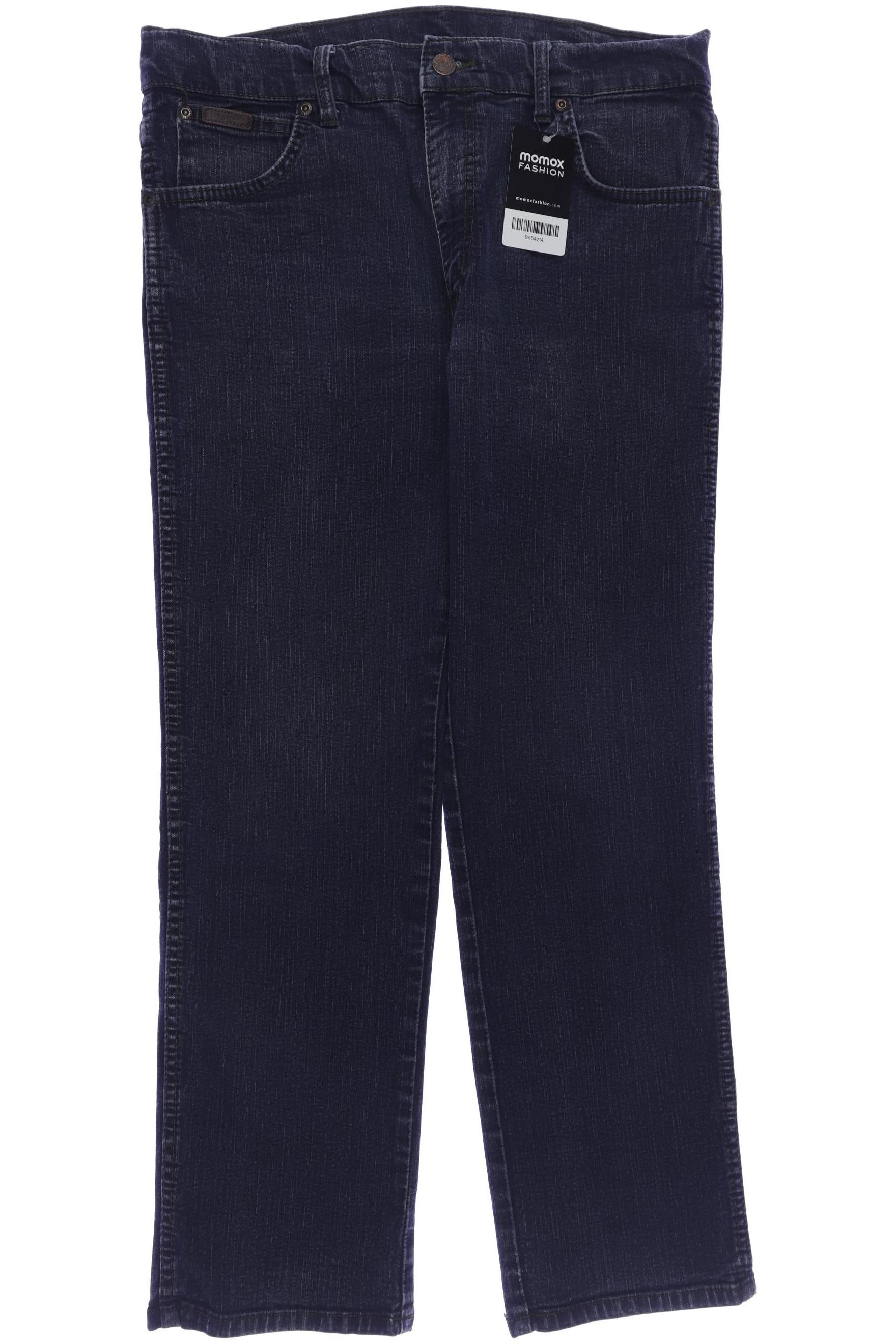 

Wrangler Herren Jeans, marineblau, Gr. 34