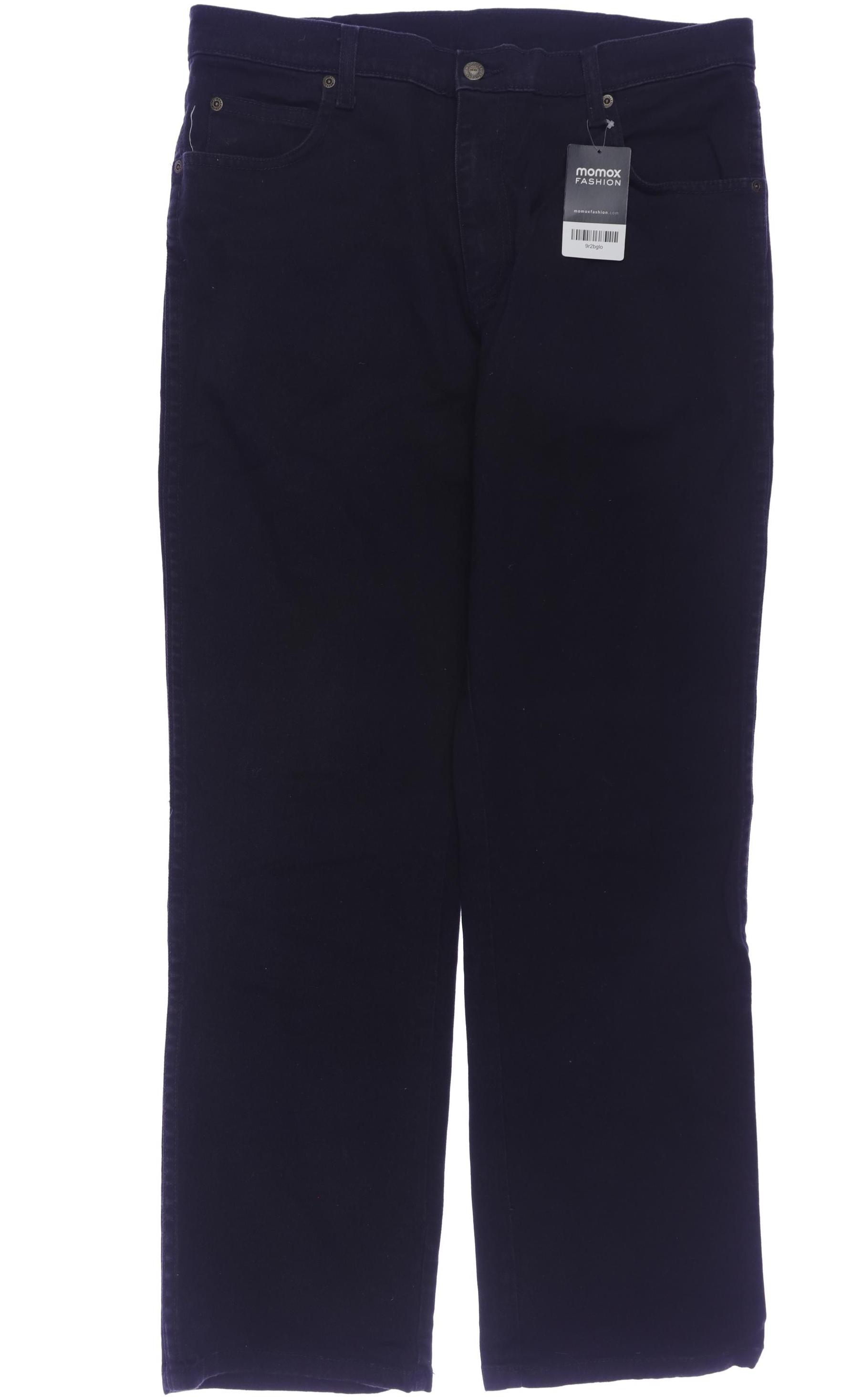 

Wrangler Herren Jeans, marineblau, Gr. 36