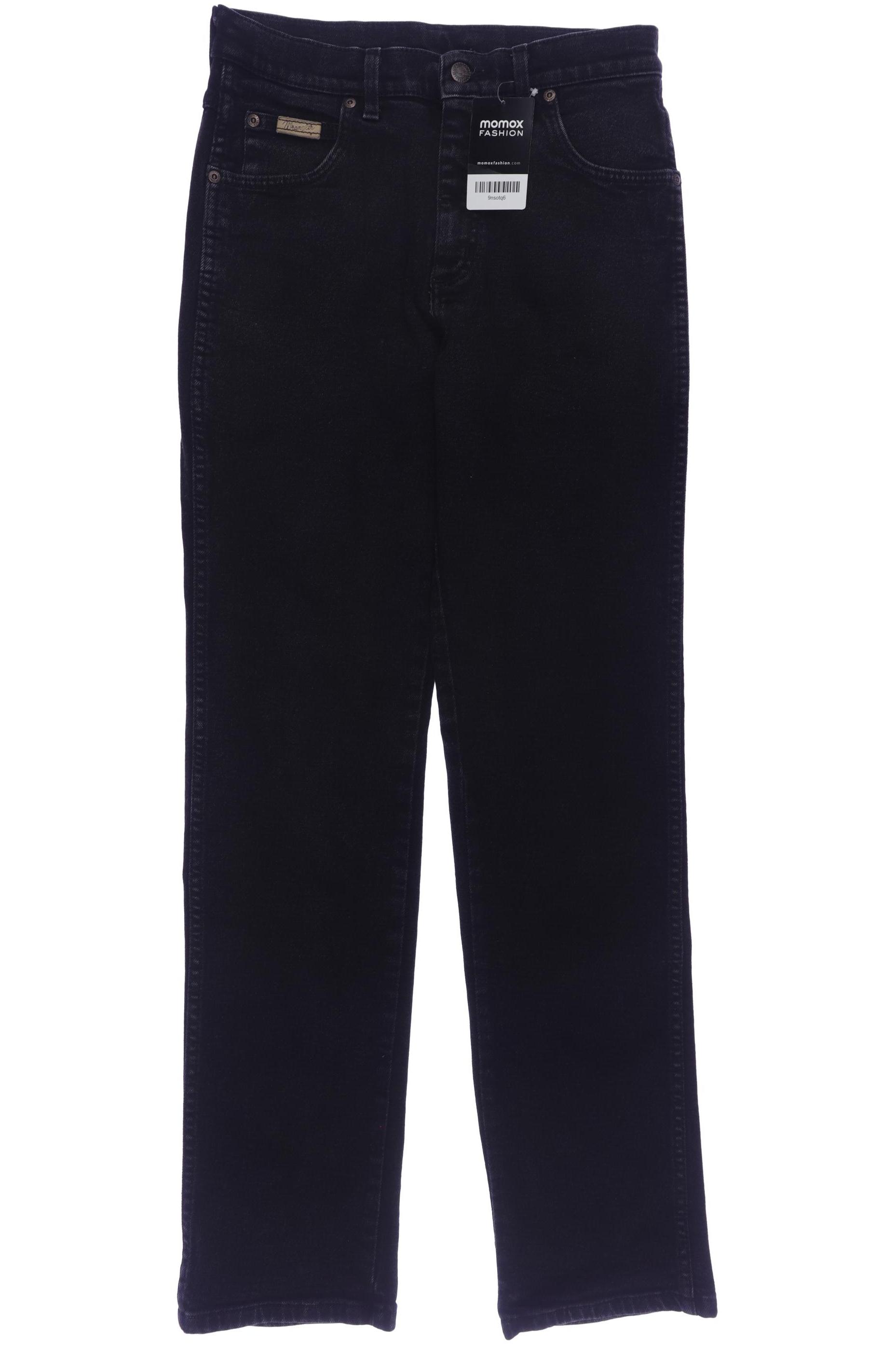 

Wrangler Herren Jeans, schwarz, Gr. 30