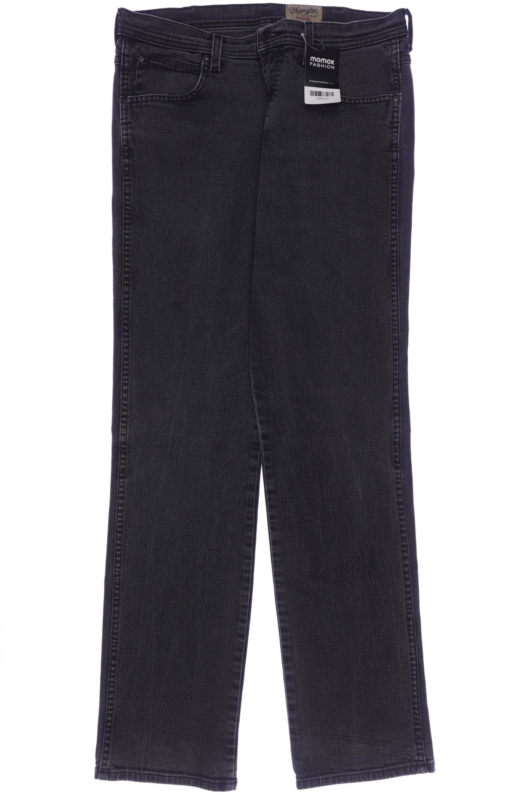 

Wrangler Herren Jeans, grau, Gr. 34