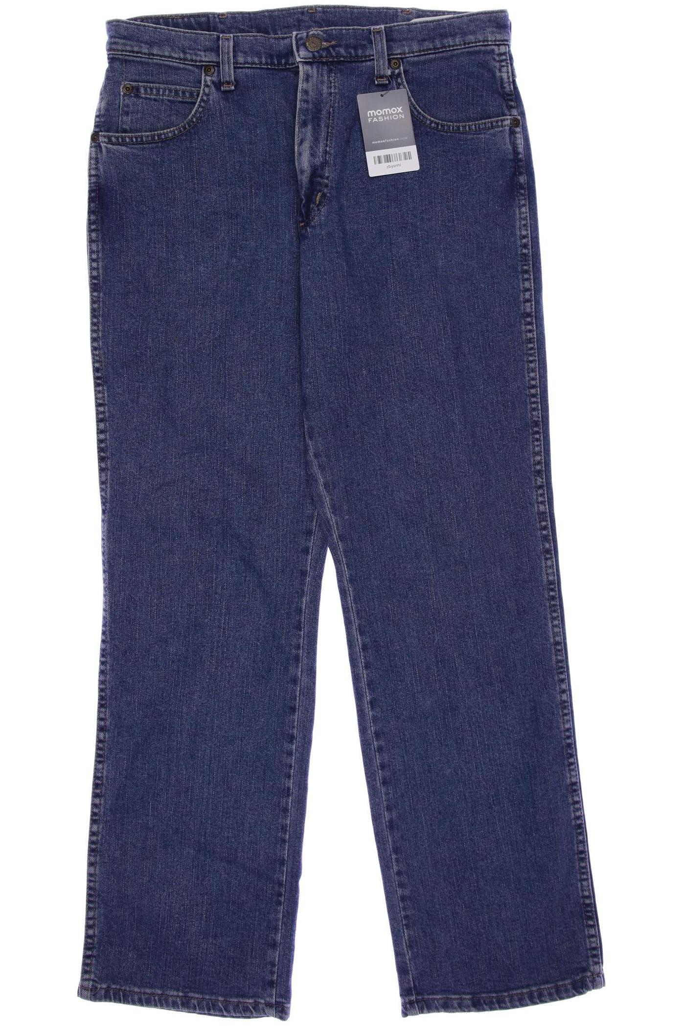 

Wrangler Herren Jeans, blau, Gr. 33