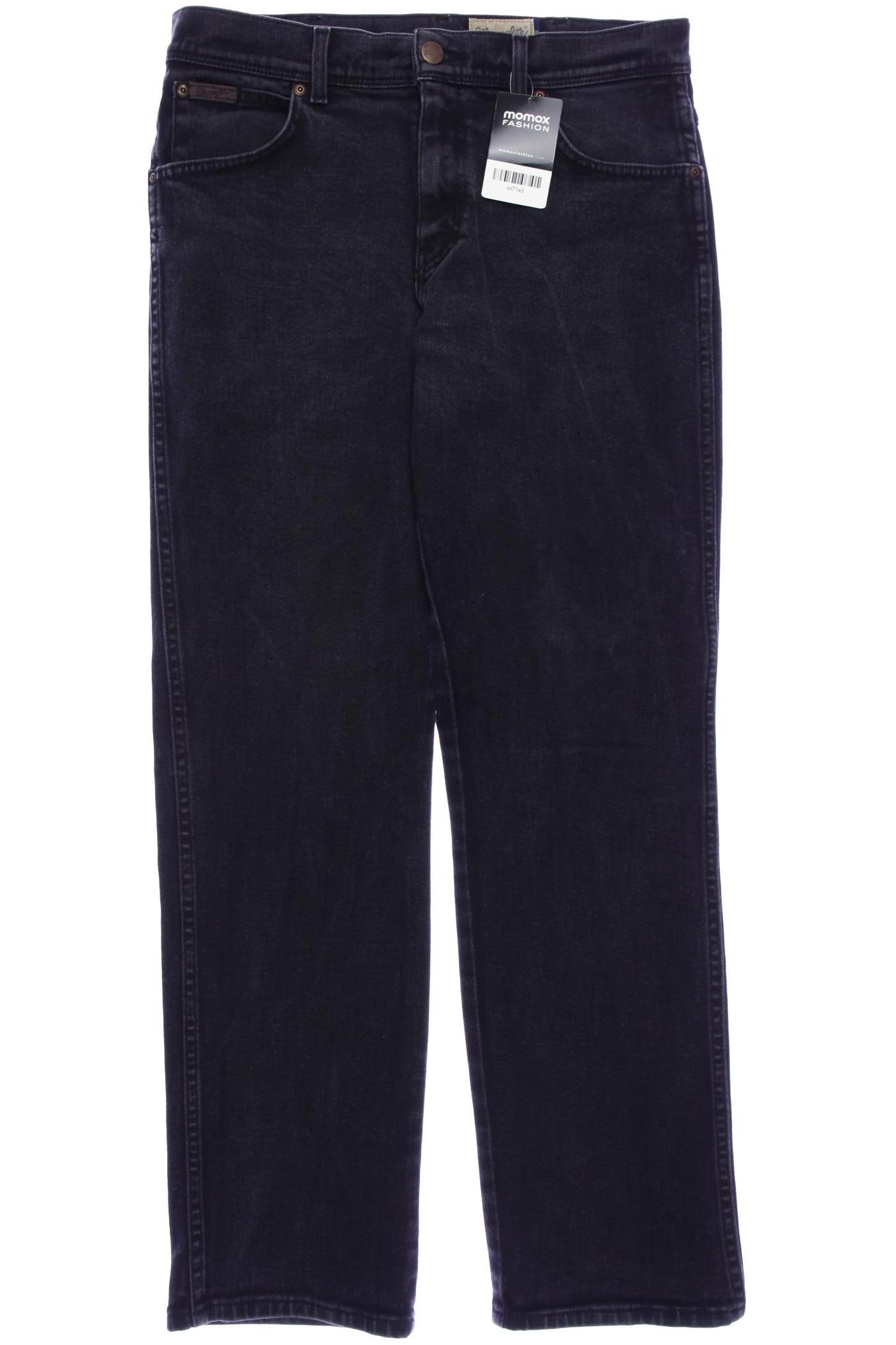 

Wrangler Herren Jeans, schwarz, Gr. 32