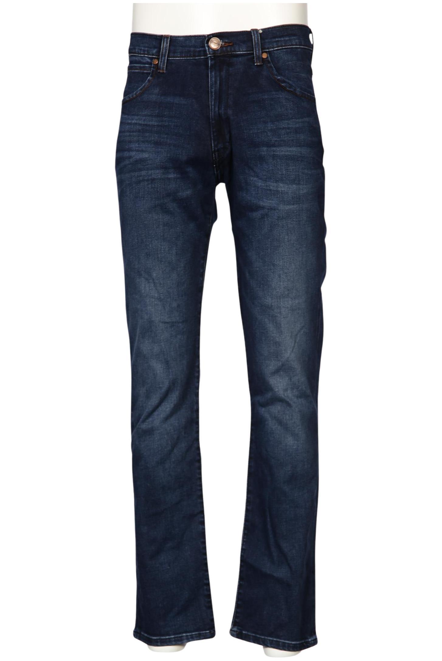 

Wrangler Herren Jeans, blau, Gr. 32