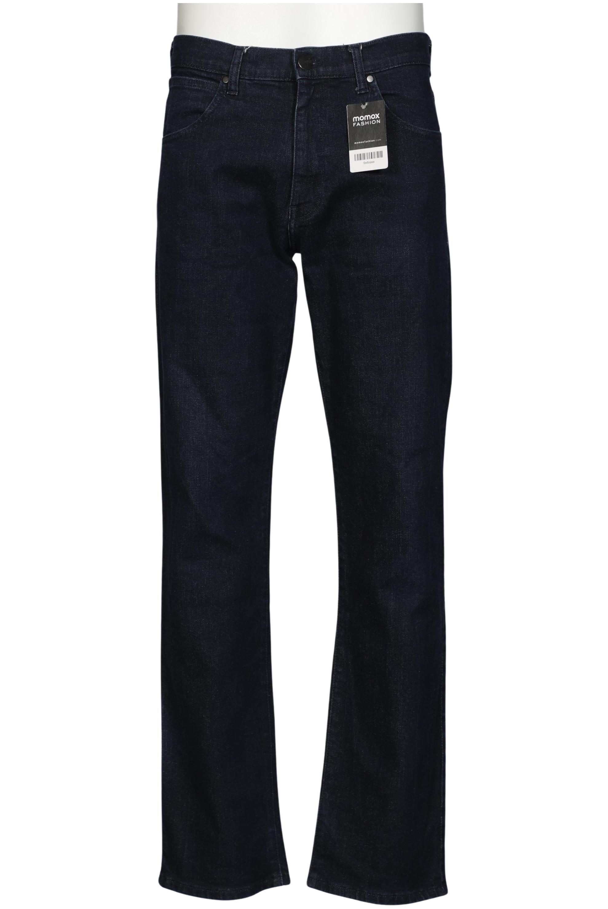 

Wrangler Herren Jeans, marineblau, Gr. 36