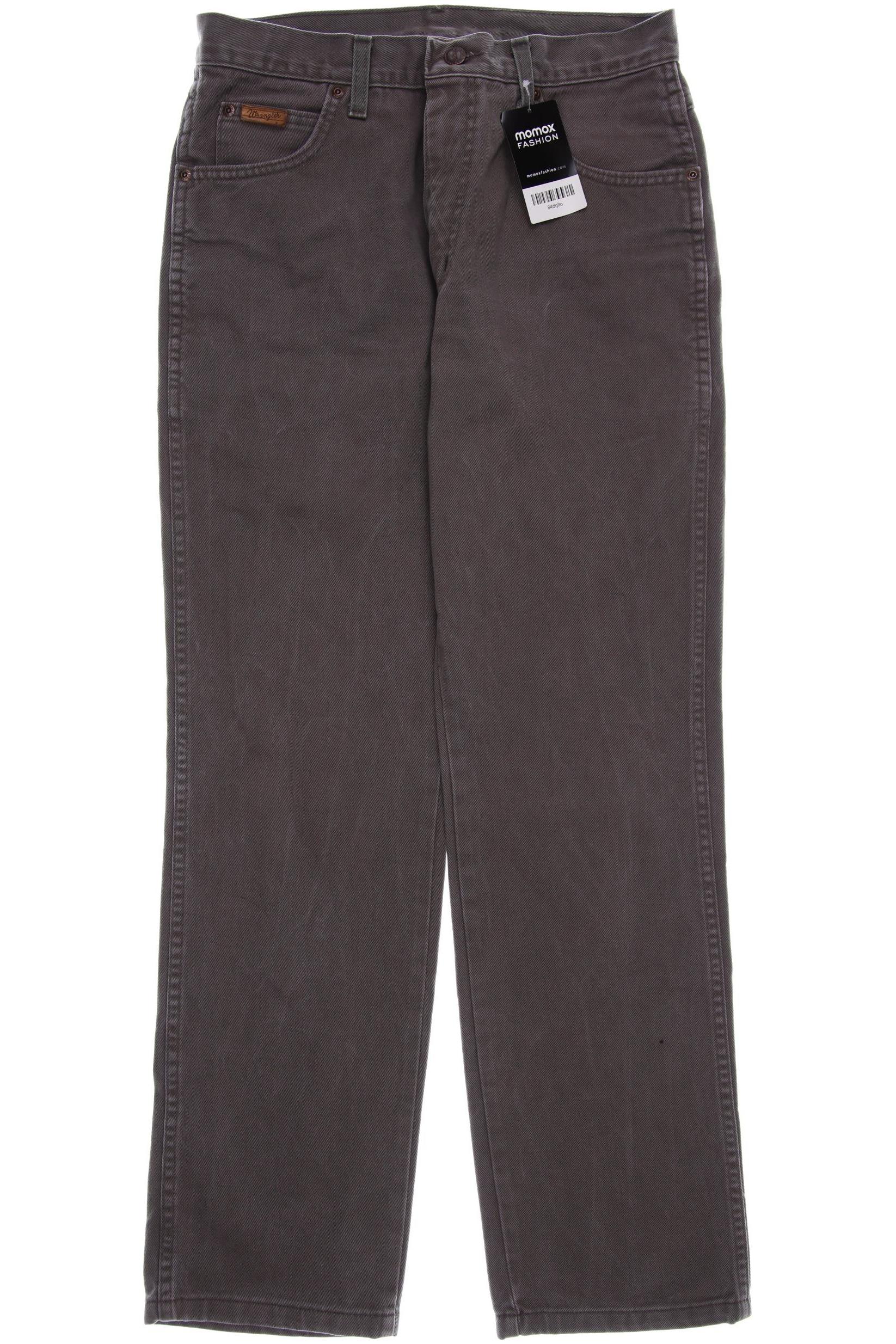 

Wrangler Herren Jeans, braun