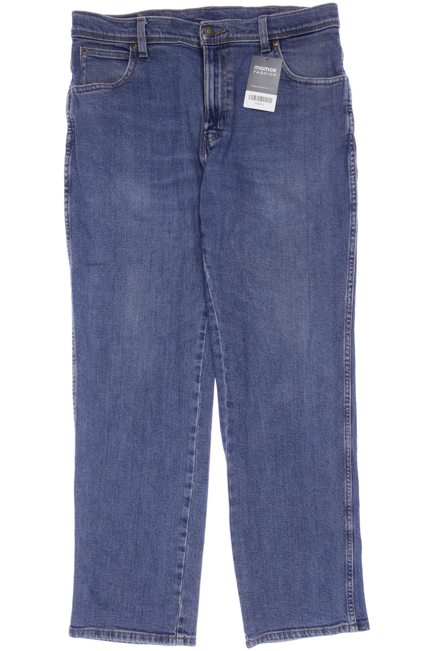 

Wrangler Herren Jeans, blau, Gr. 34