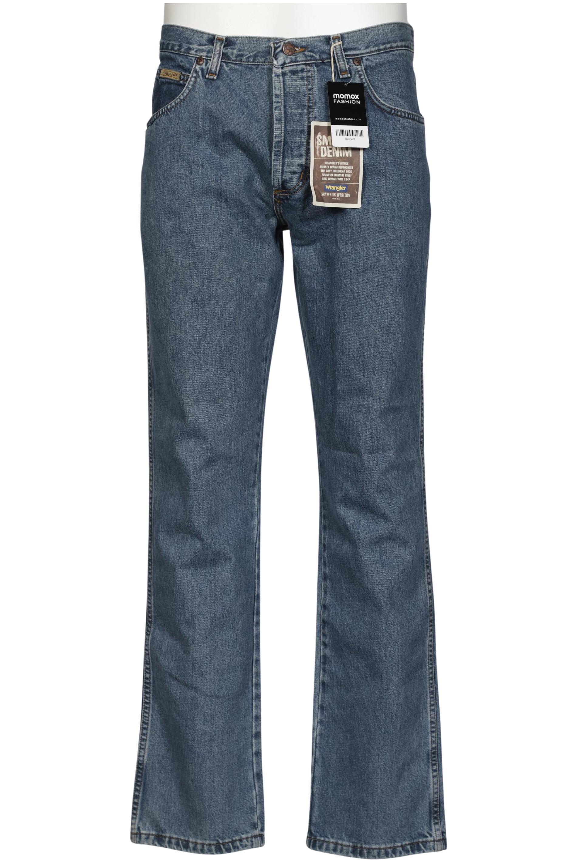 

Wrangler Herren Jeans, blau, Gr. 36