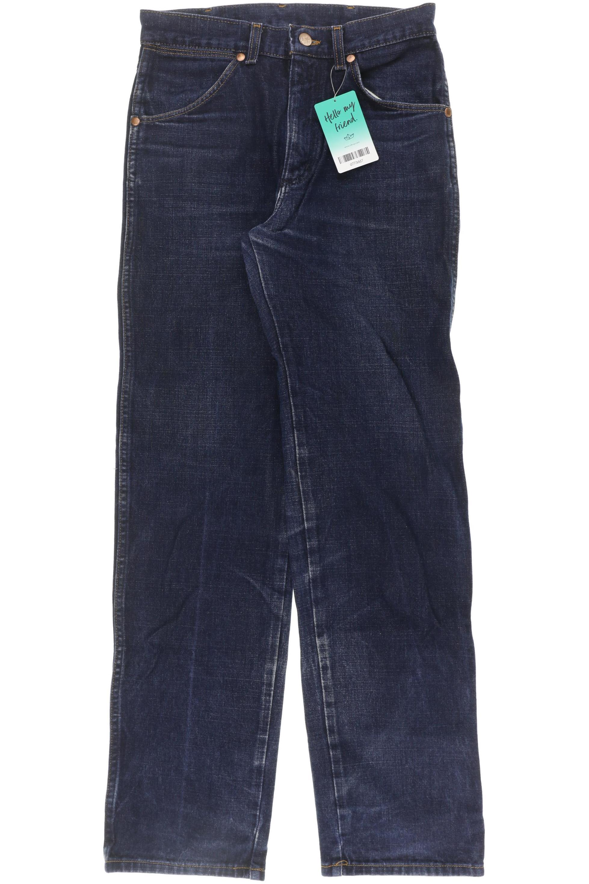Thumbnail - Wrangler Herren Jeans, blau, Gr. 28