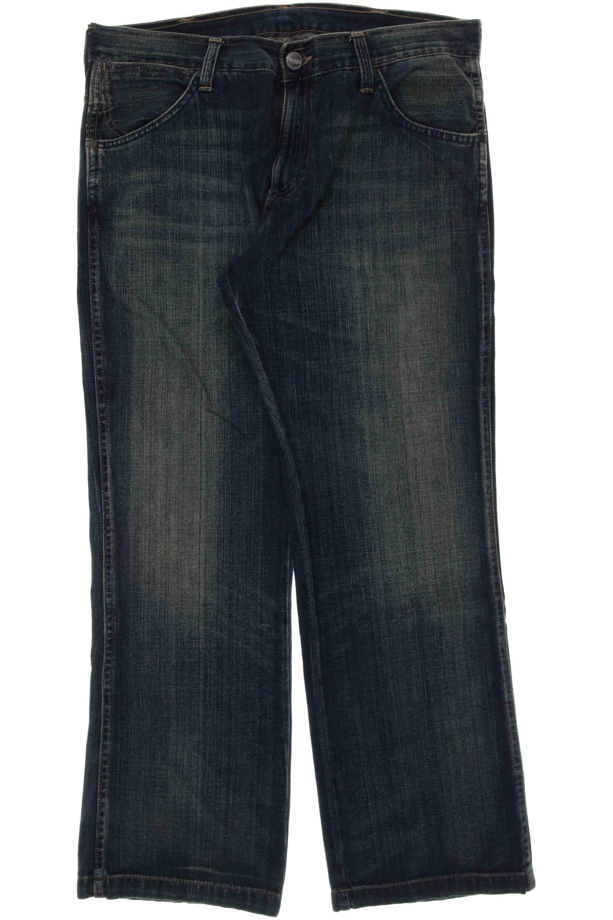 

Wrangler Herren Jeans, blau, Gr. 34