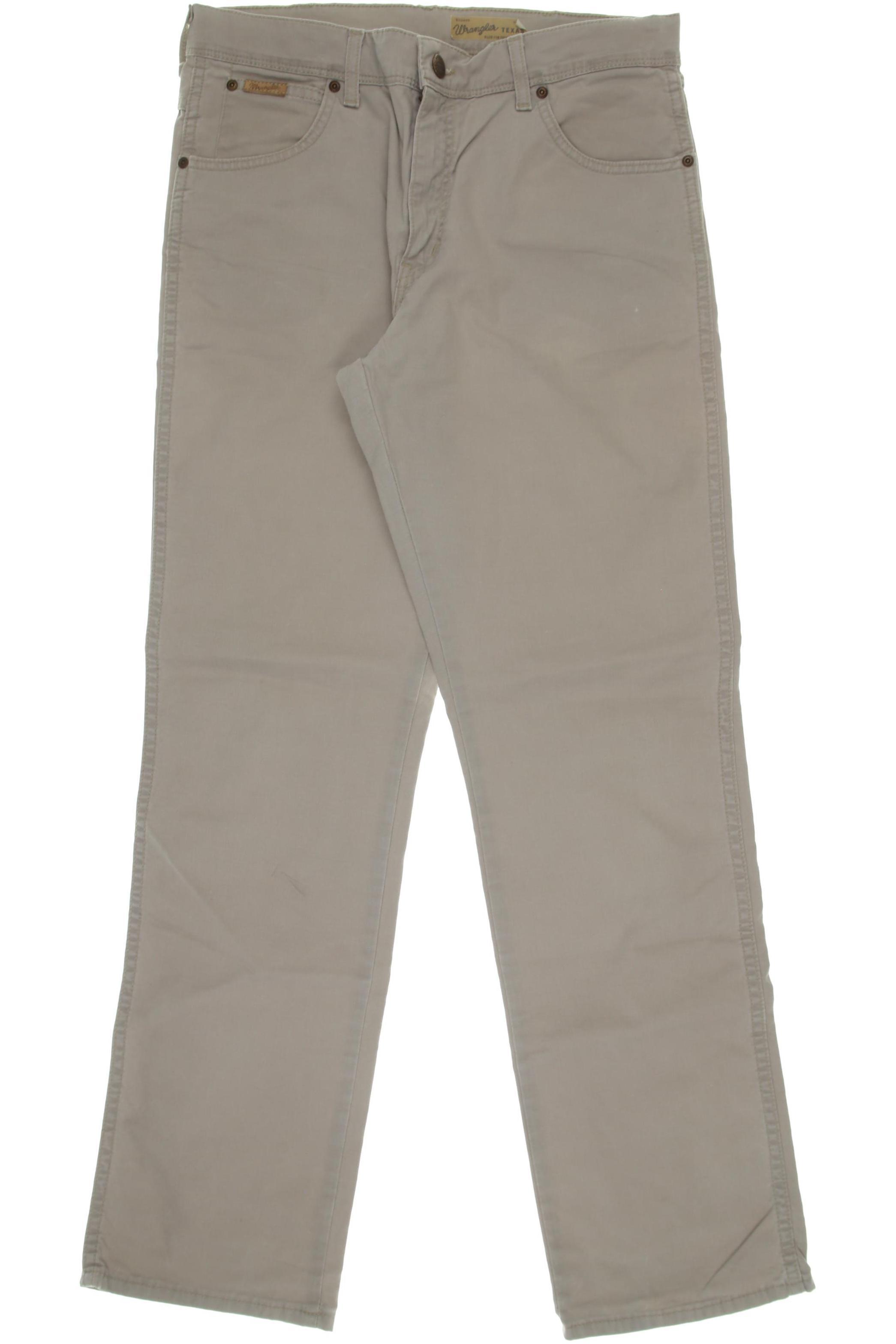 

Wrangler Herren Jeans, grau, Gr. 33