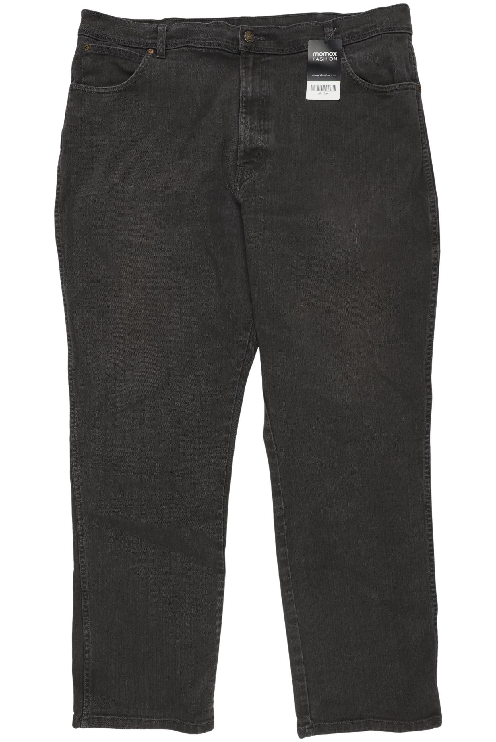 

Wrangler Herren Jeans, grau, Gr. 42