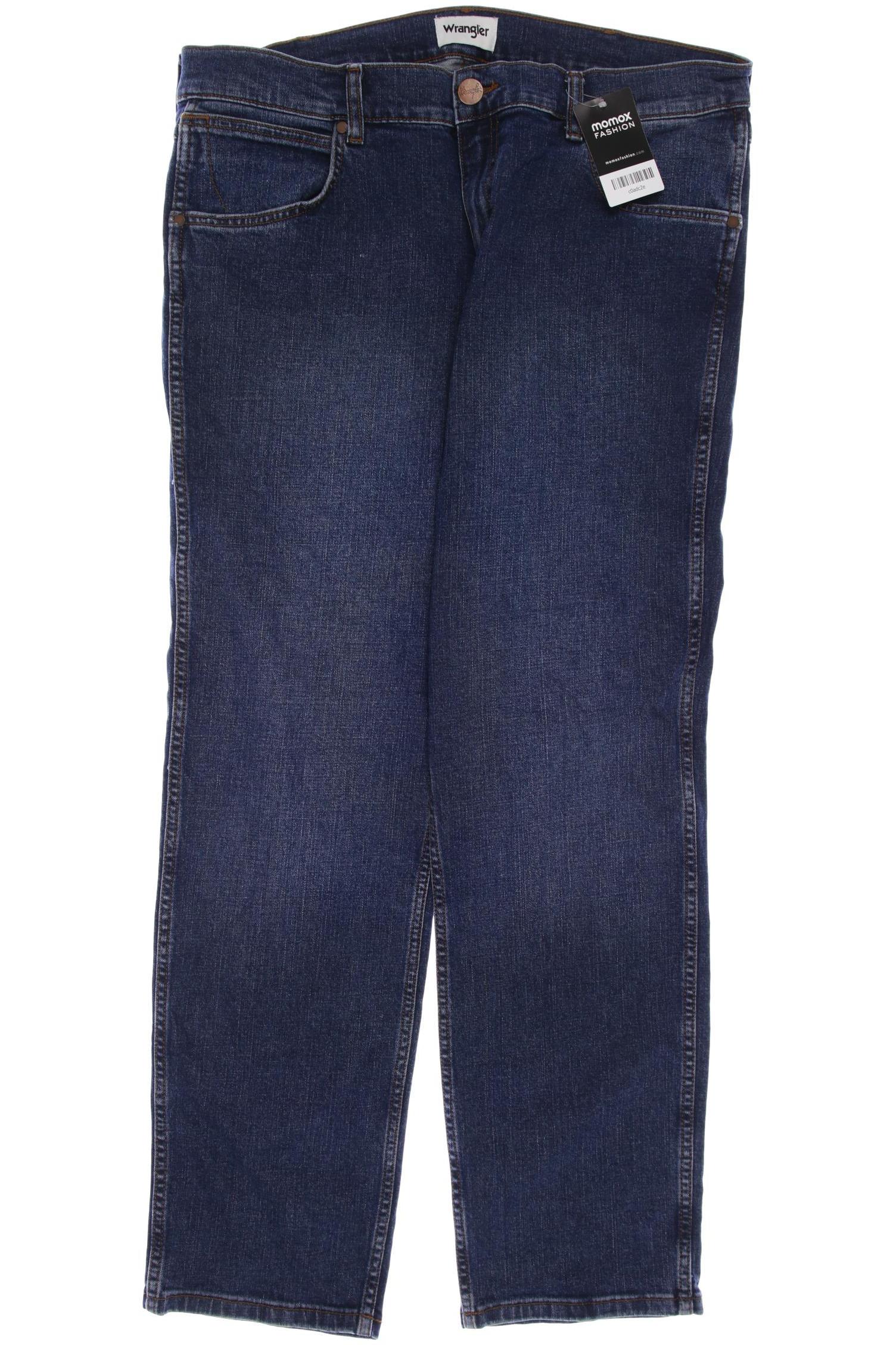 

Wrangler Herren Jeans, blau, Gr. 36