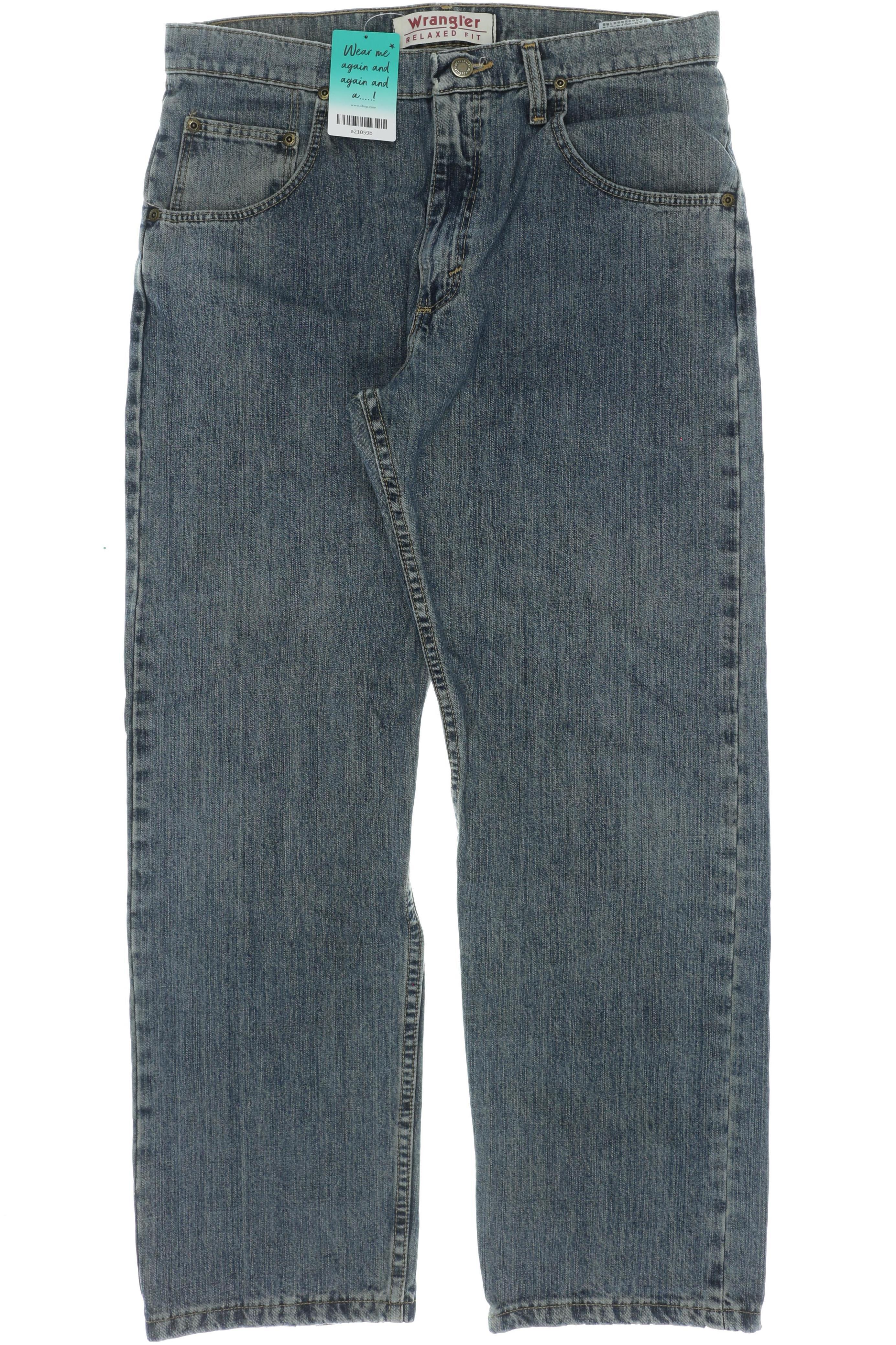 

Wrangler Herren Jeans, blau, Gr. 32