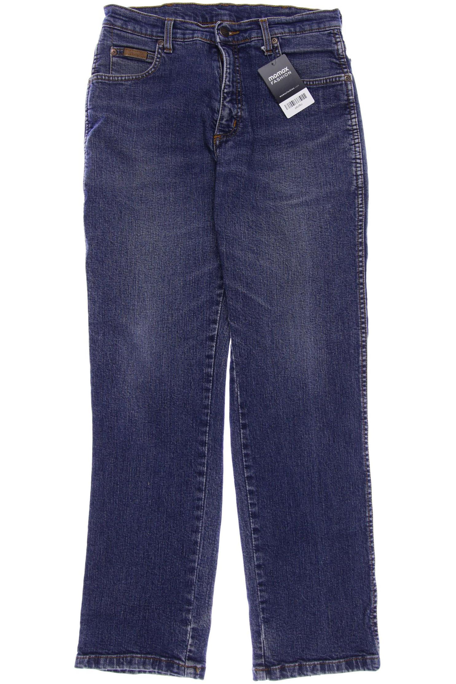 

Wrangler Herren Jeans, blau