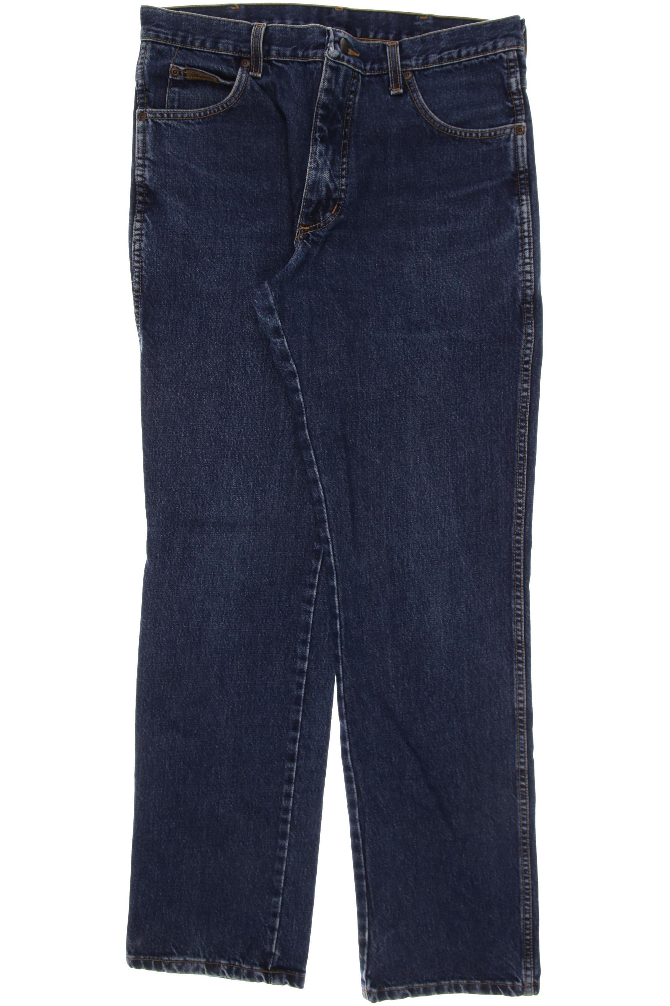 

Wrangler Herren Jeans, blau, Gr. 34