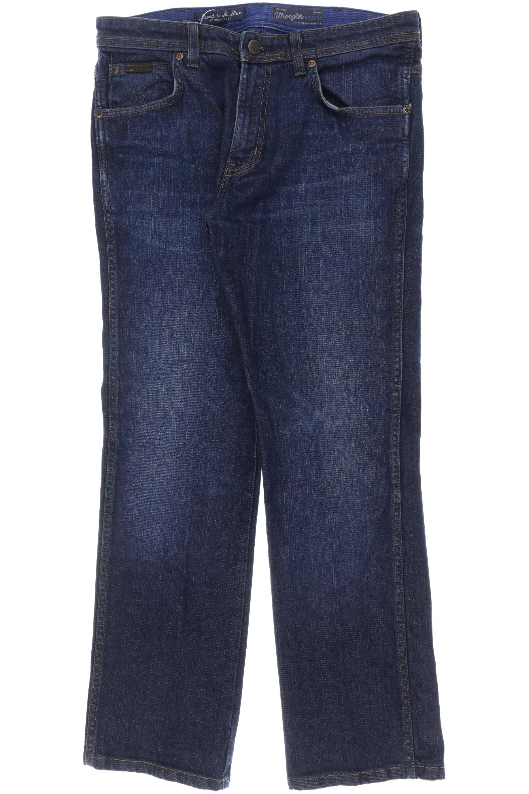 

Wrangler Herren Jeans, blau, Gr. 33
