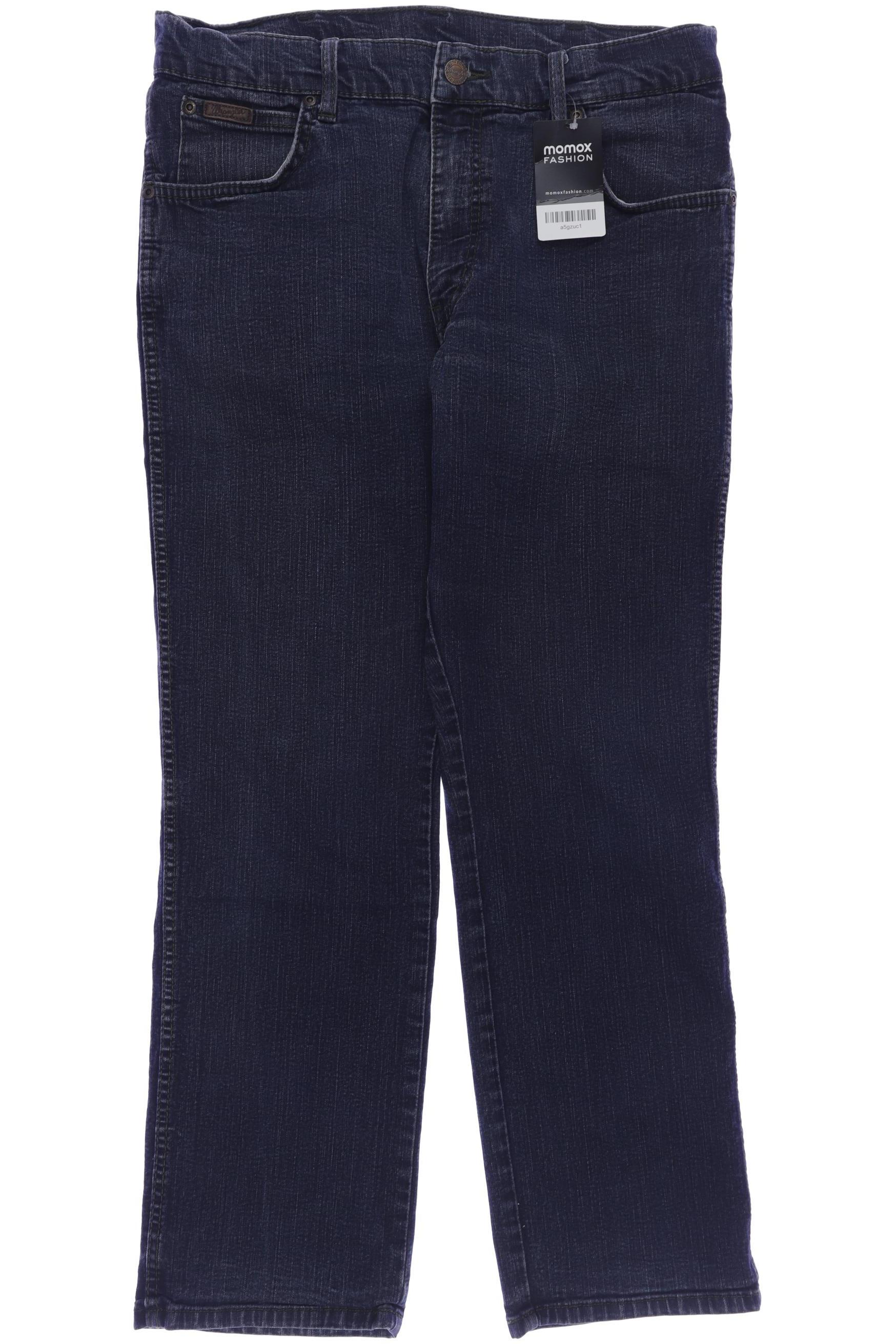 

Wrangler Herren Jeans, marineblau, Gr. 33