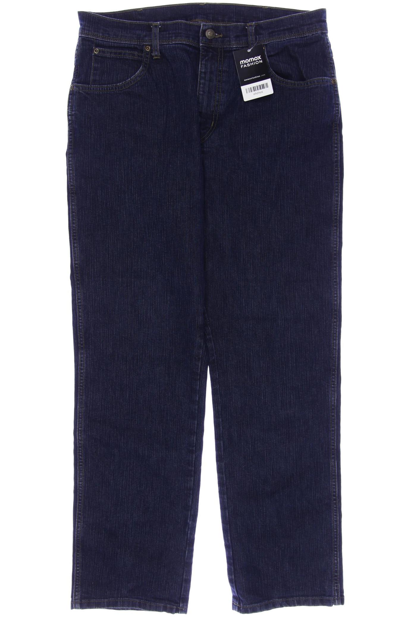 

Wrangler Herren Jeans, marineblau, Gr. 34