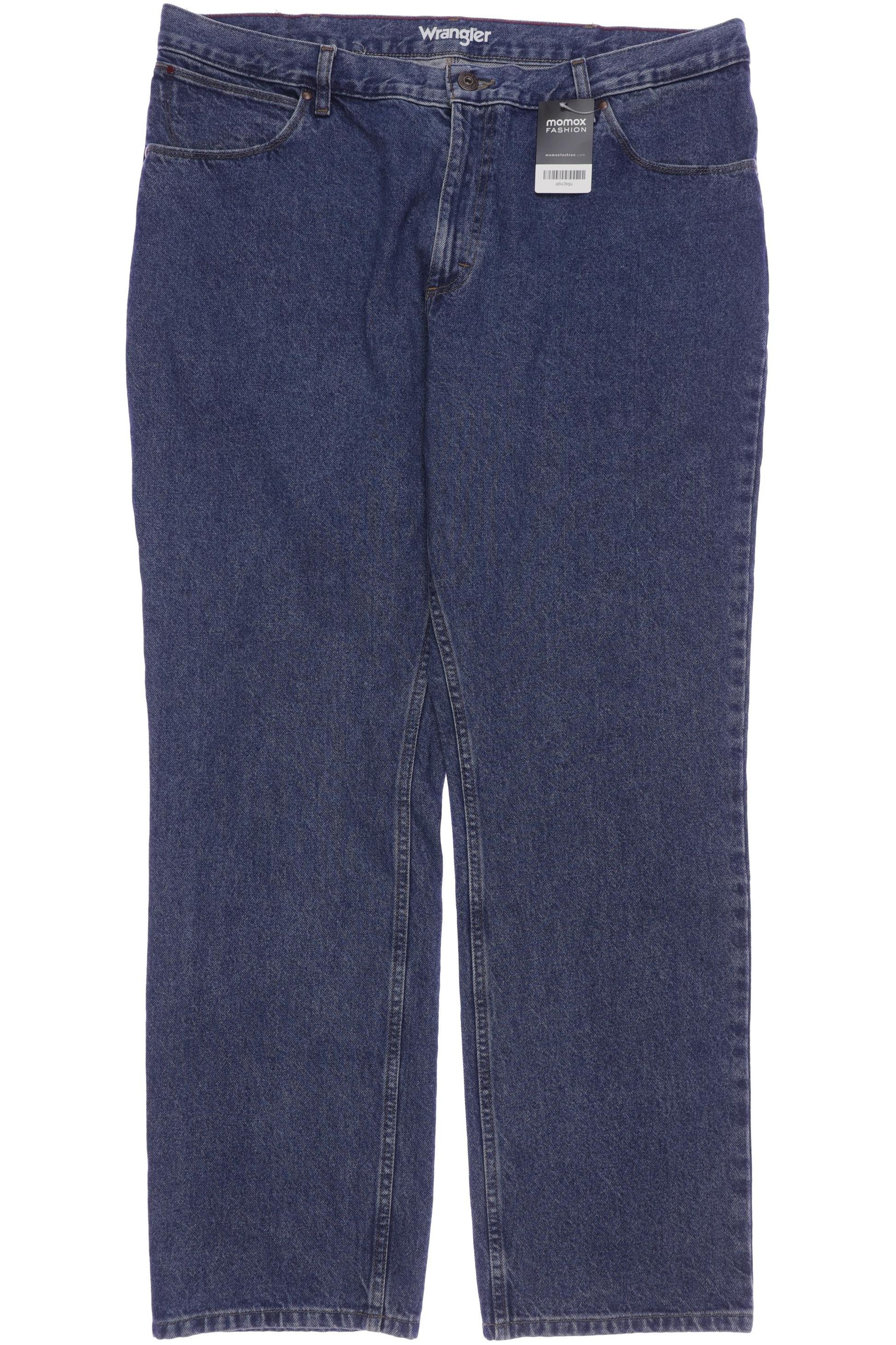 

Wrangler Herren Jeans, blau, Gr. 42