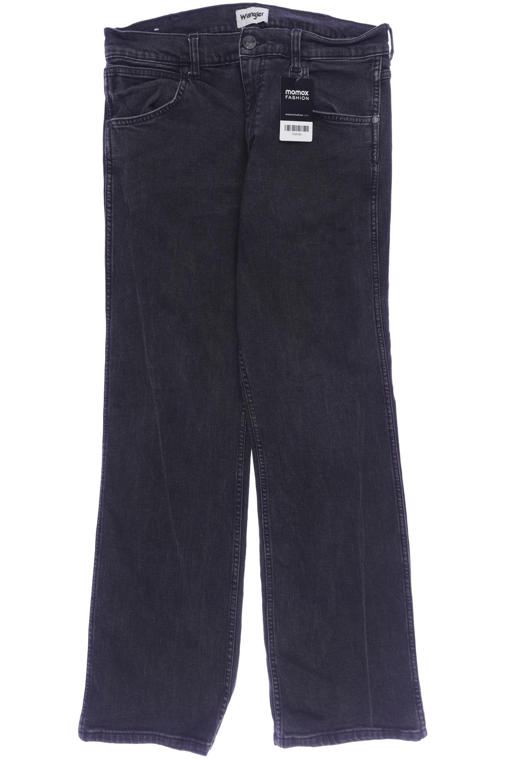 

Wrangler Herren Jeans, grau, Gr. 31