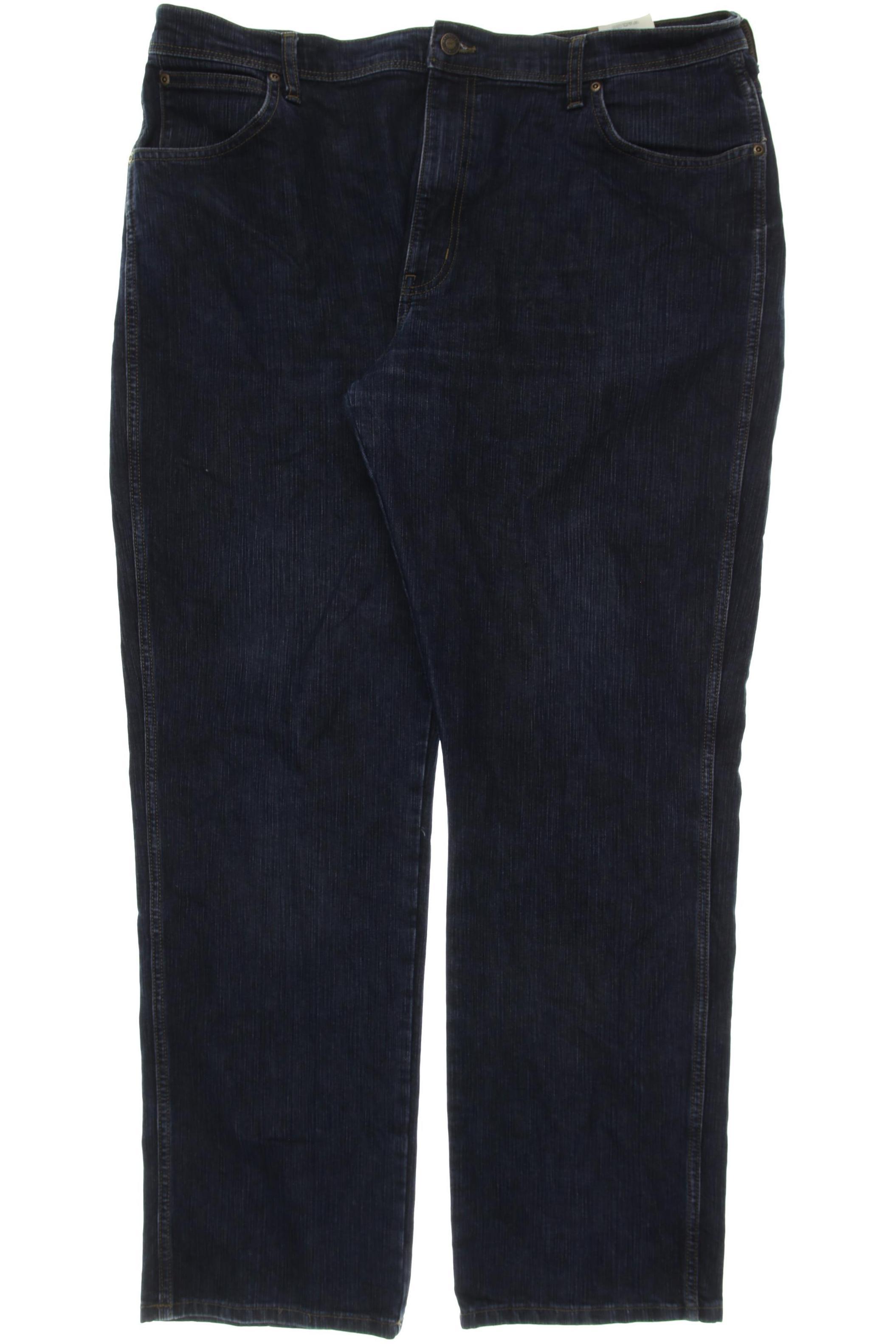 

Wrangler Herren Jeans, blau, Gr. 40