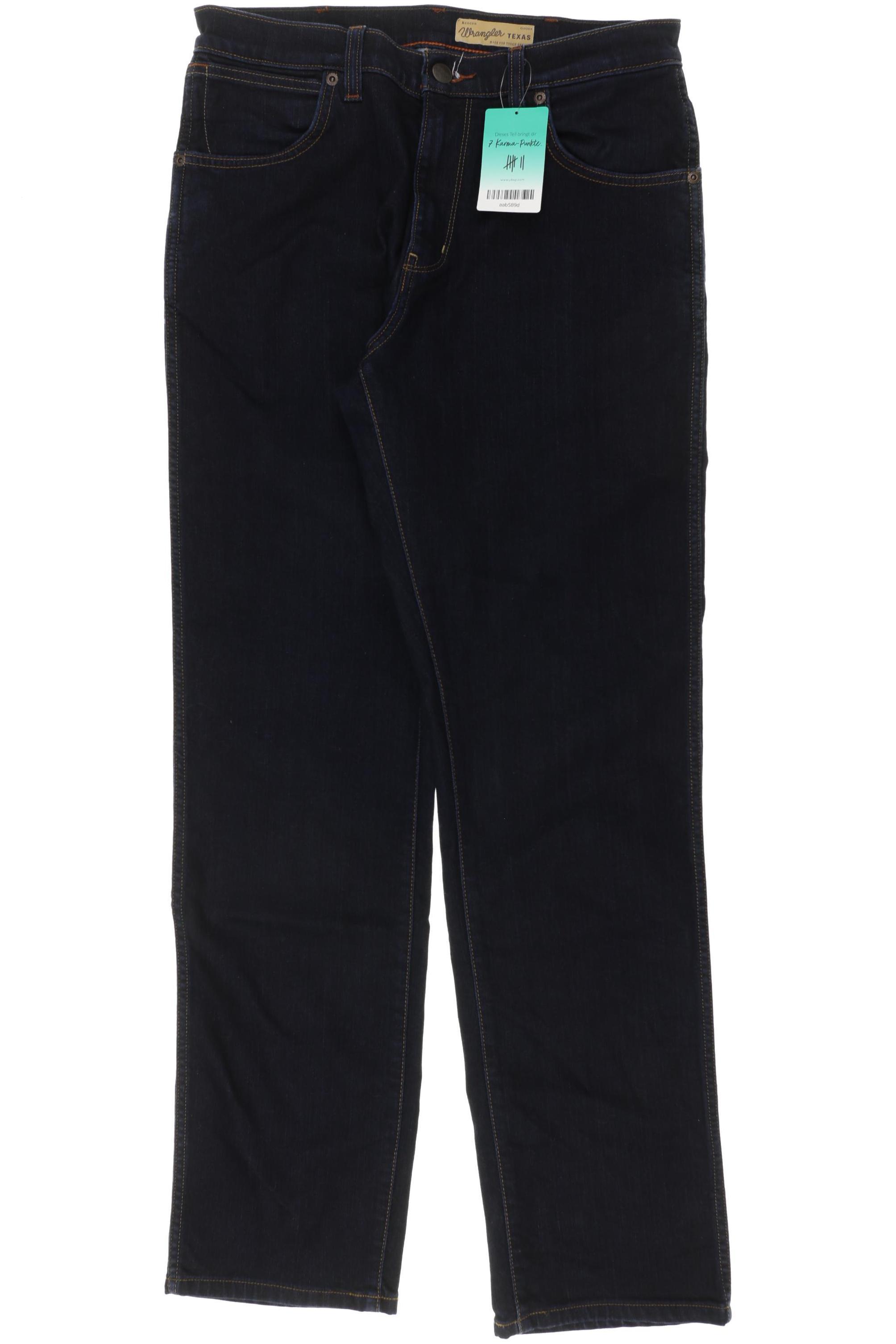 

Wrangler Herren Jeans, blau, Gr. 31