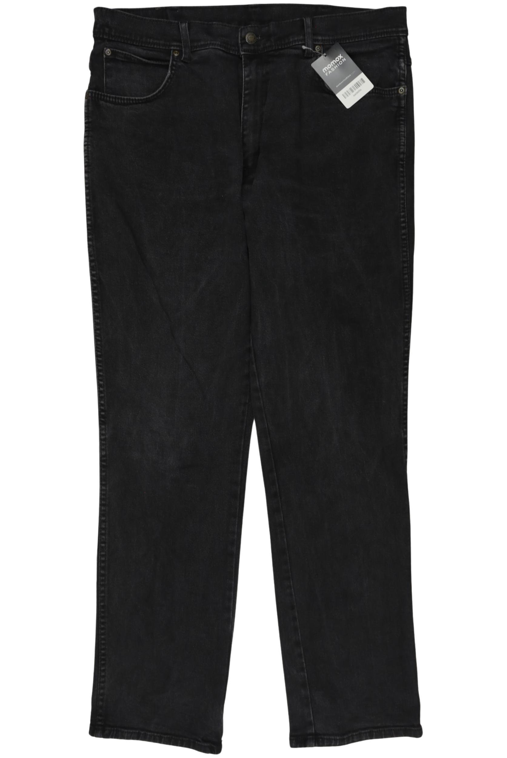

Wrangler Herren Jeans, schwarz, Gr. 38