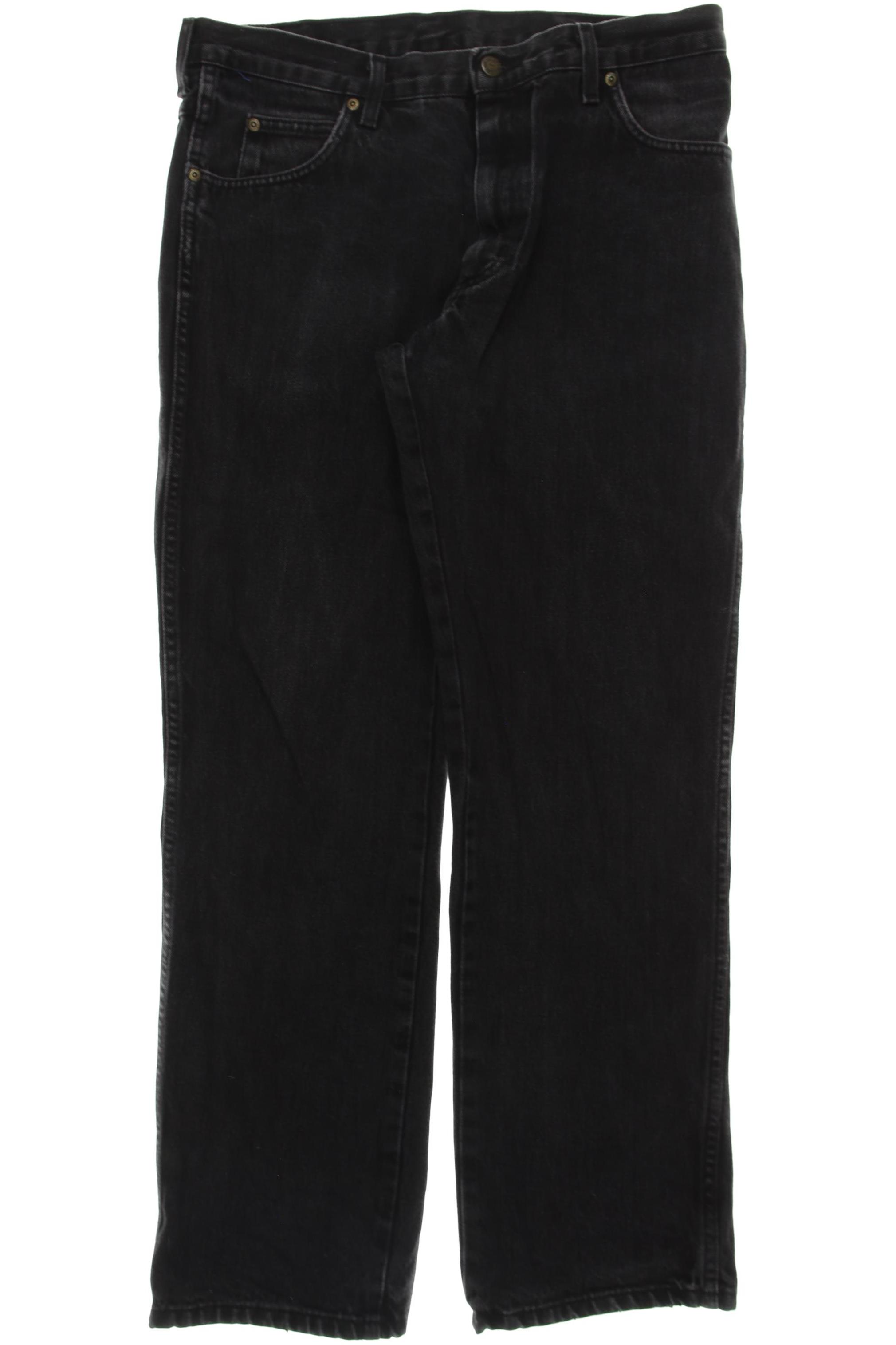 

Wrangler Herren Jeans, schwarz, Gr. 36