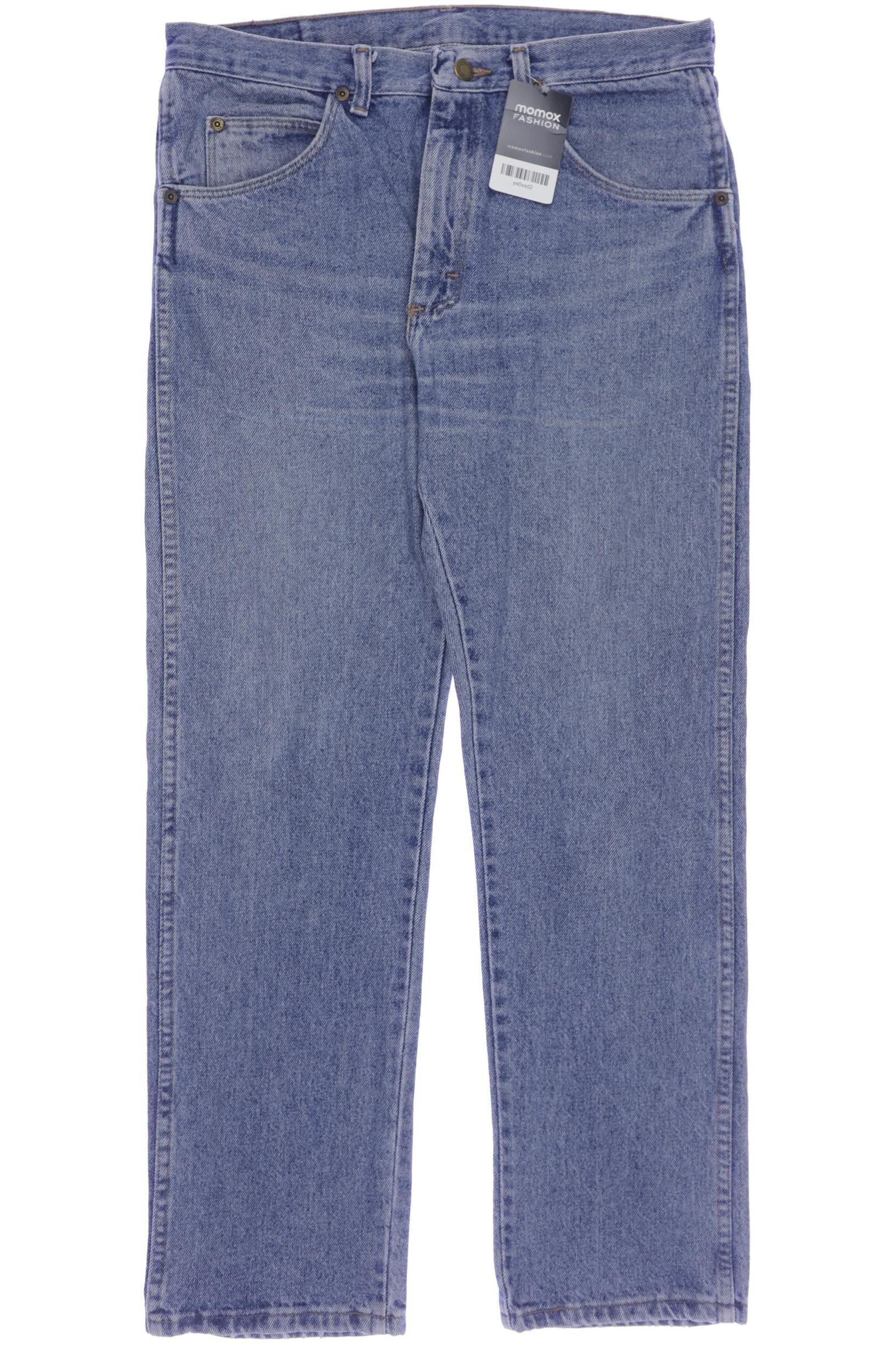 

Wrangler Herren Jeans, blau, Gr. 33