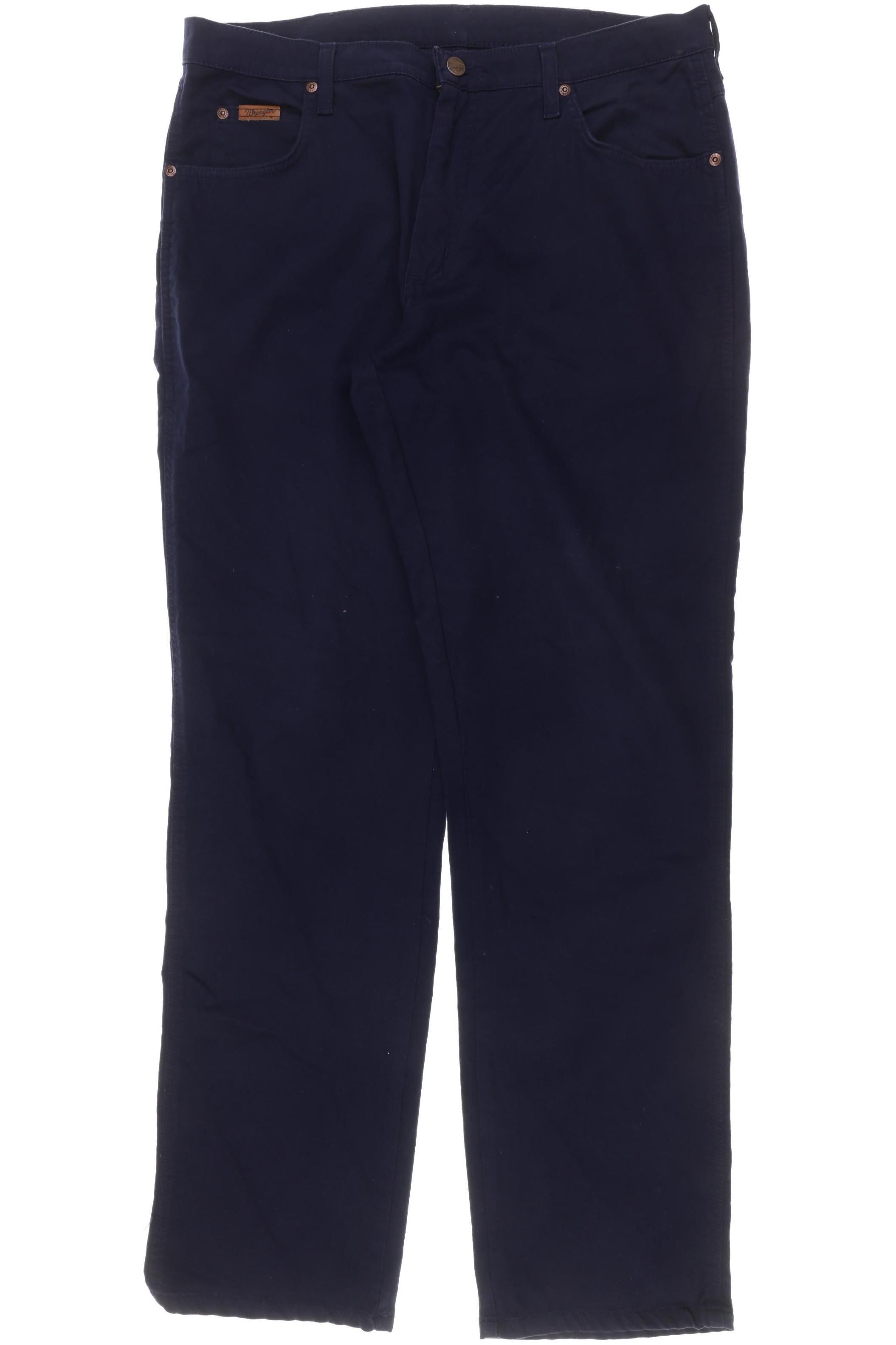

Wrangler Herren Jeans, blau, Gr. 34