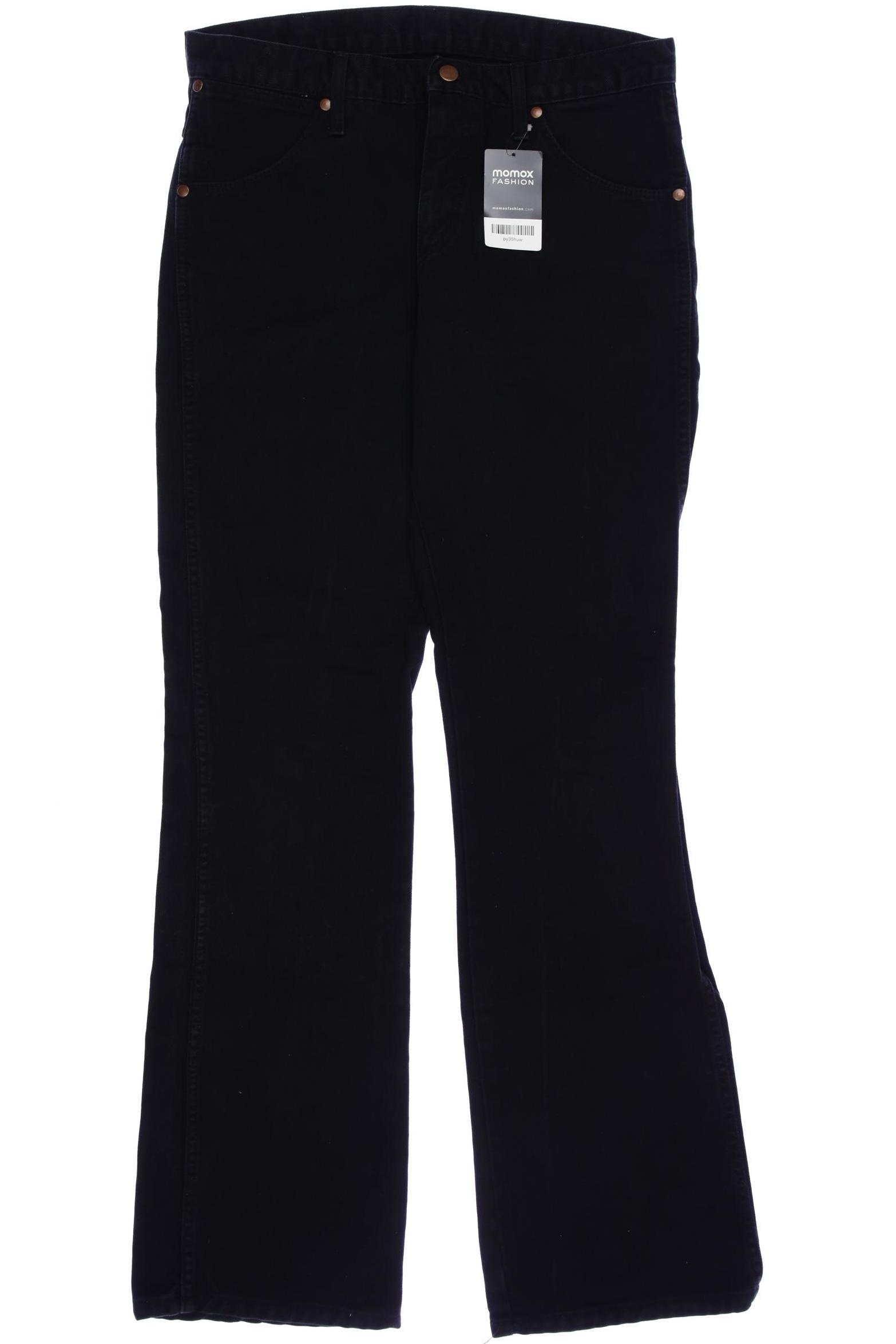 

Wrangler Herren Jeans, schwarz, Gr. 32