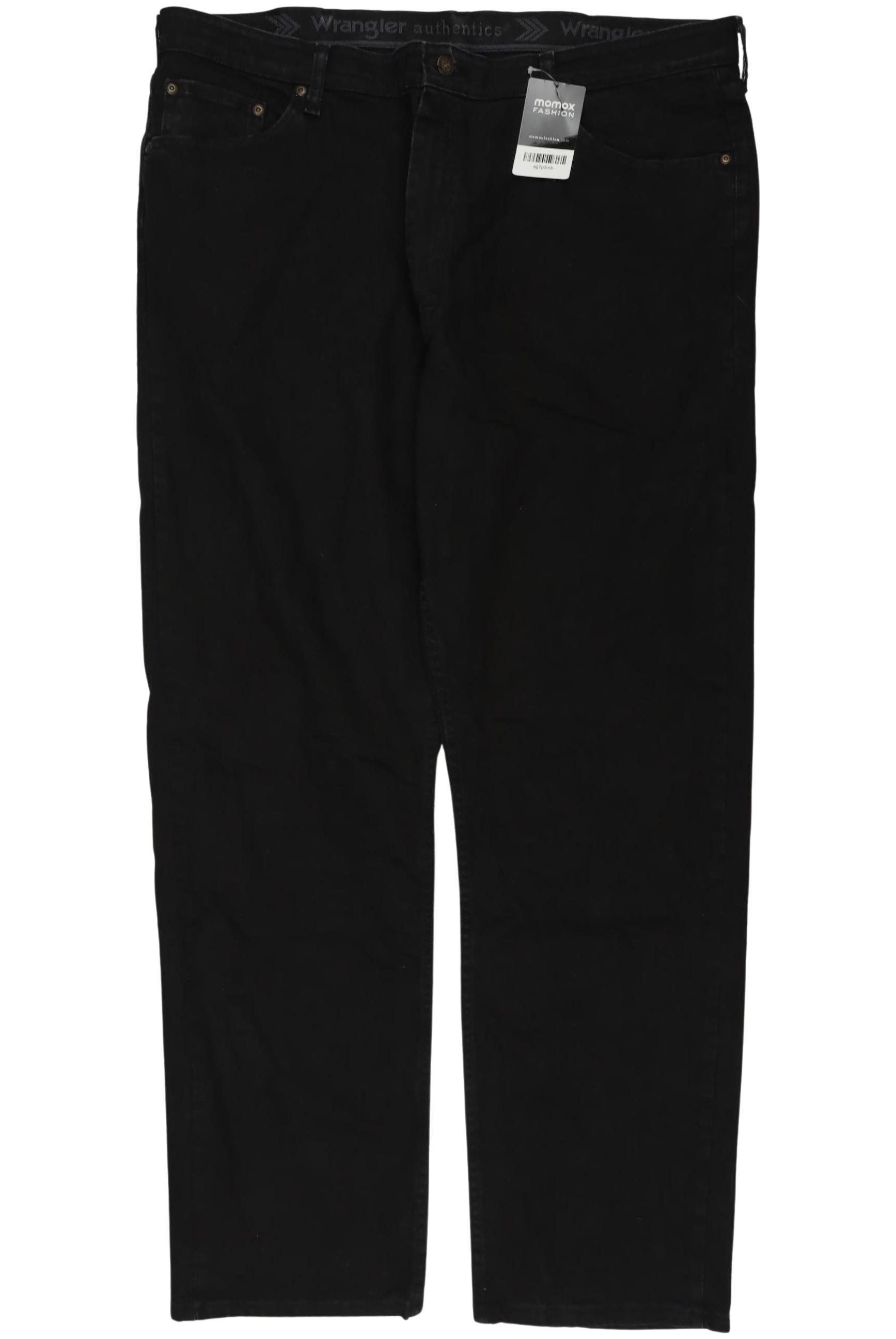 

Wrangler Herren Jeans, schwarz, Gr. 40