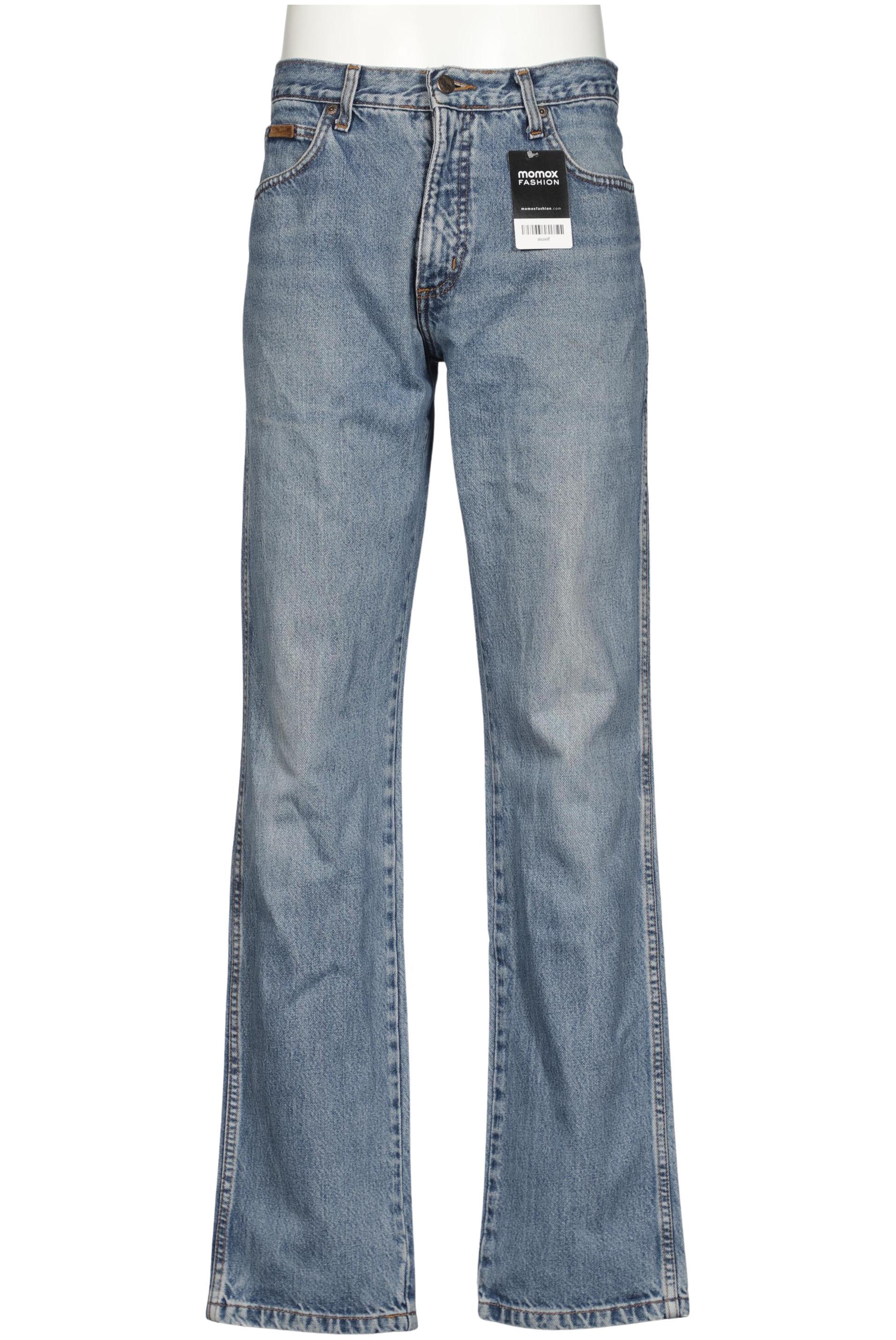 Thumbnail - Wrangler Herren Jeans, hellblau, Gr. 31