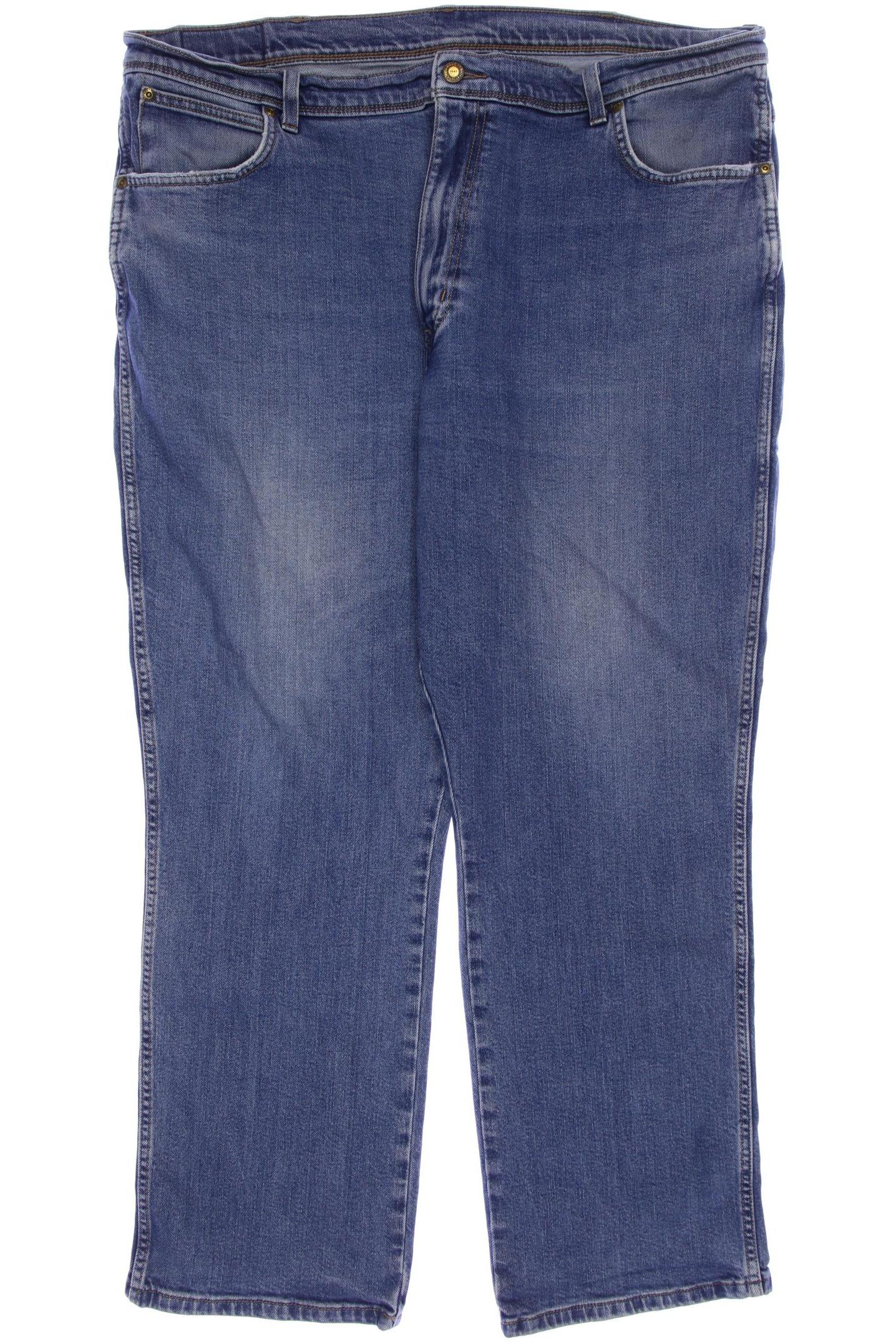

Wrangler Herren Jeans, blau, Gr. 42