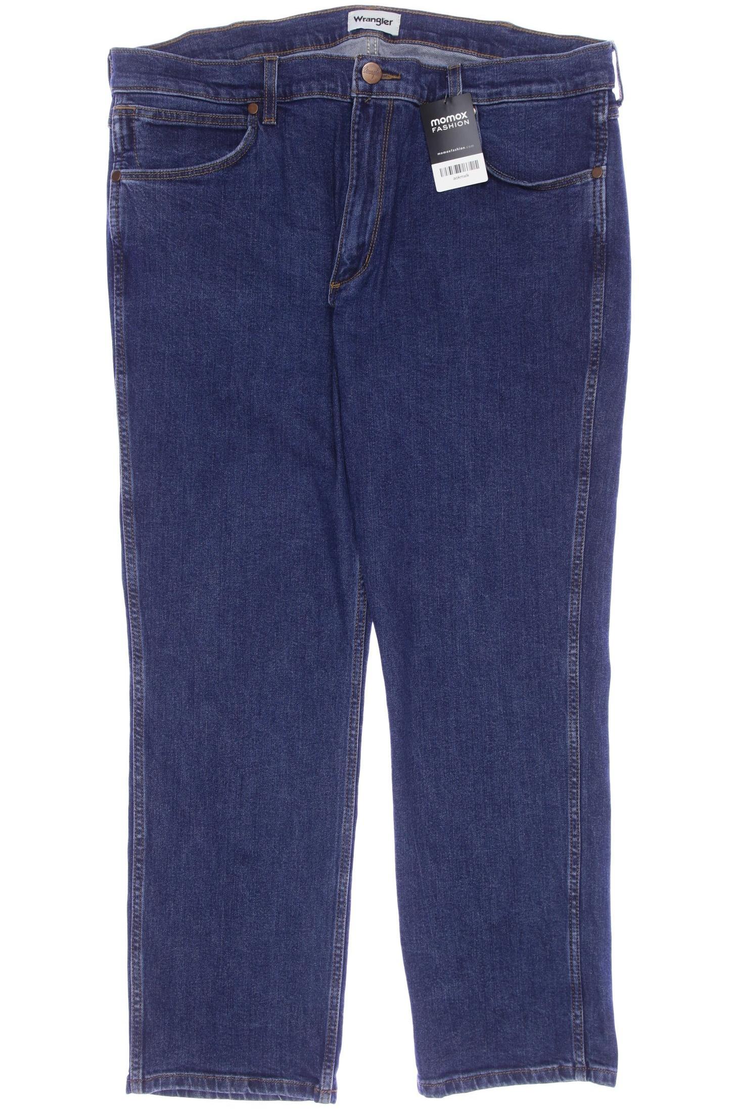 

Wrangler Herren Jeans, marineblau, Gr. 38