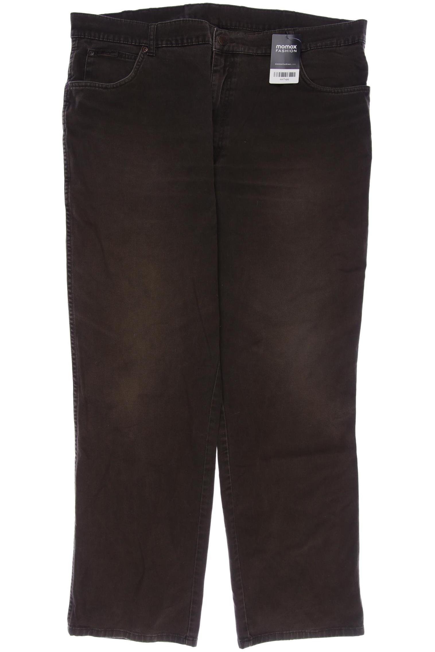 

Wrangler Herren Jeans, braun