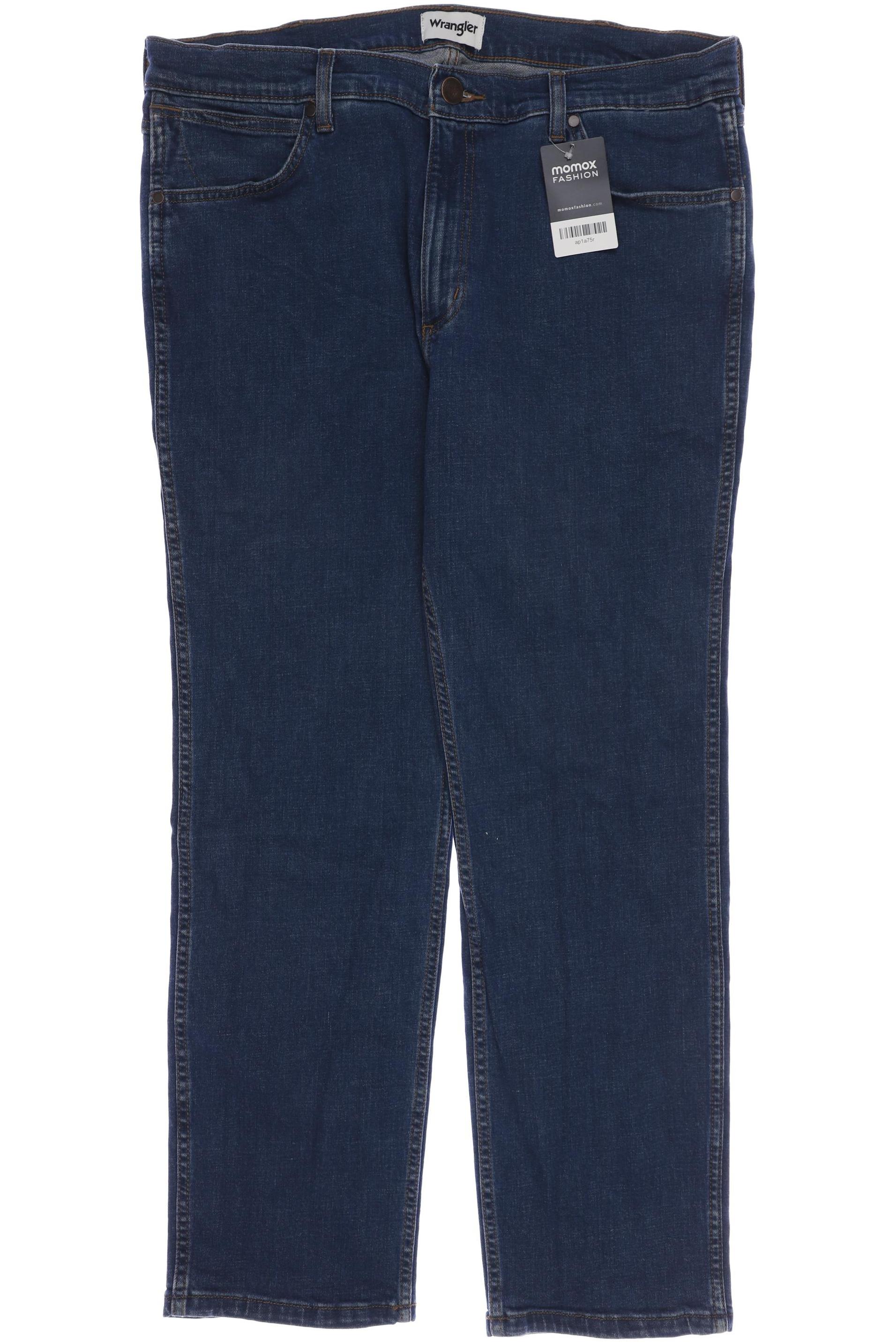 

Wrangler Herren Jeans, blau