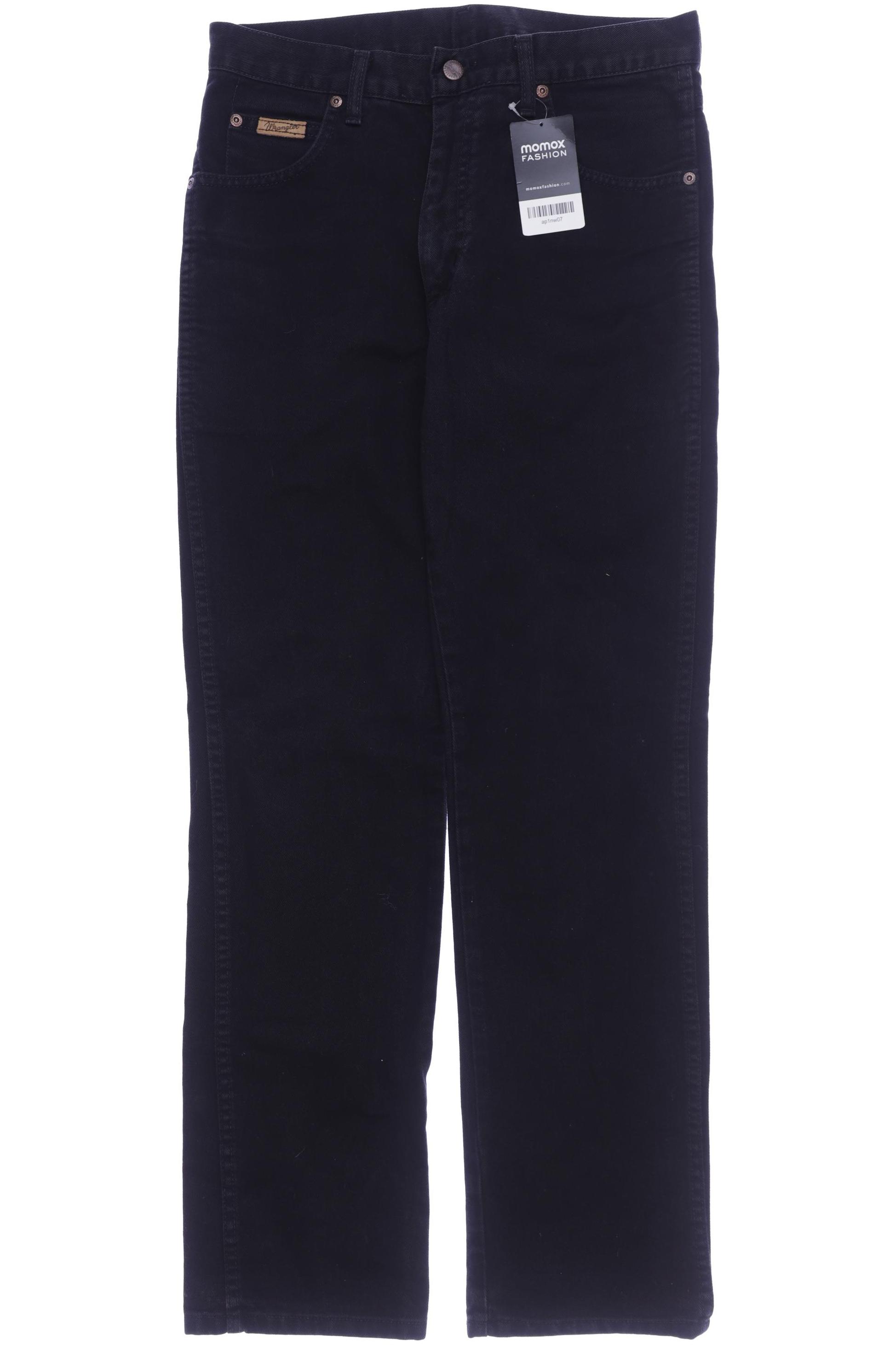 

Wrangler Herren Jeans, schwarz, Gr. 48