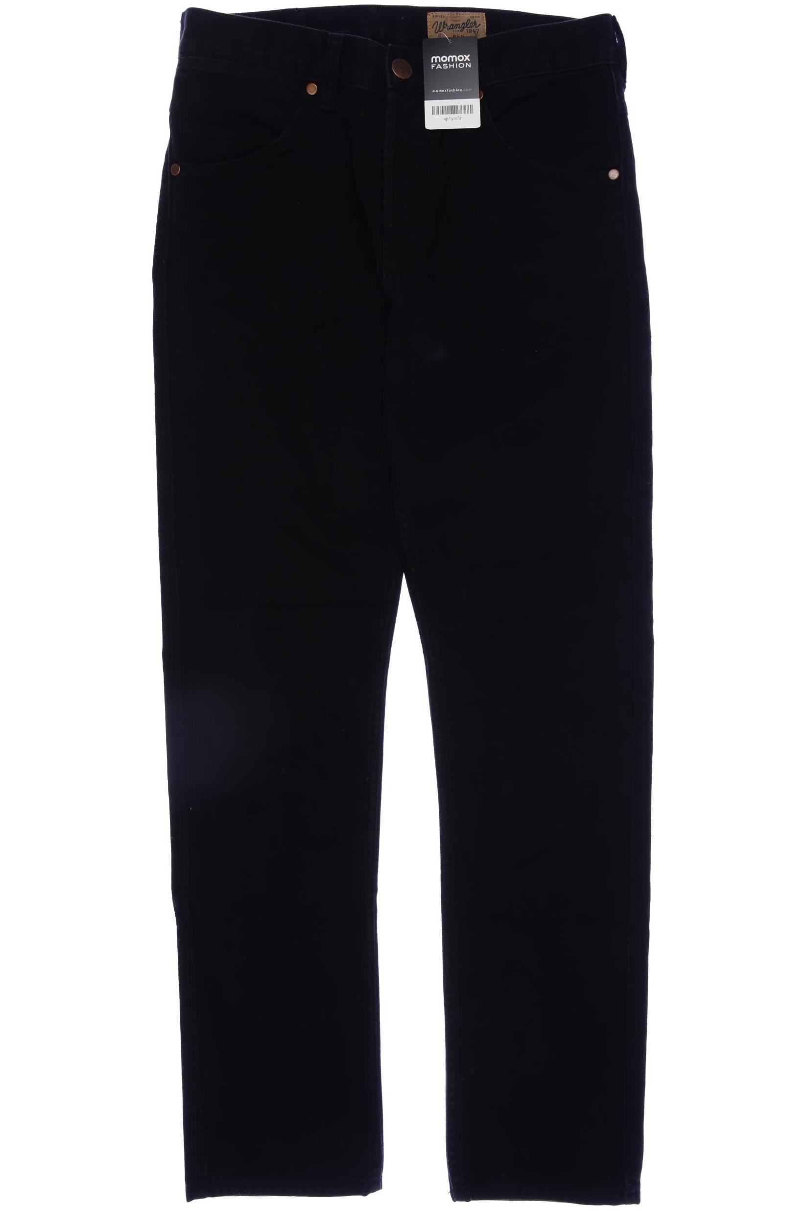 

Wrangler Herren Jeans, schwarz, Gr. 30