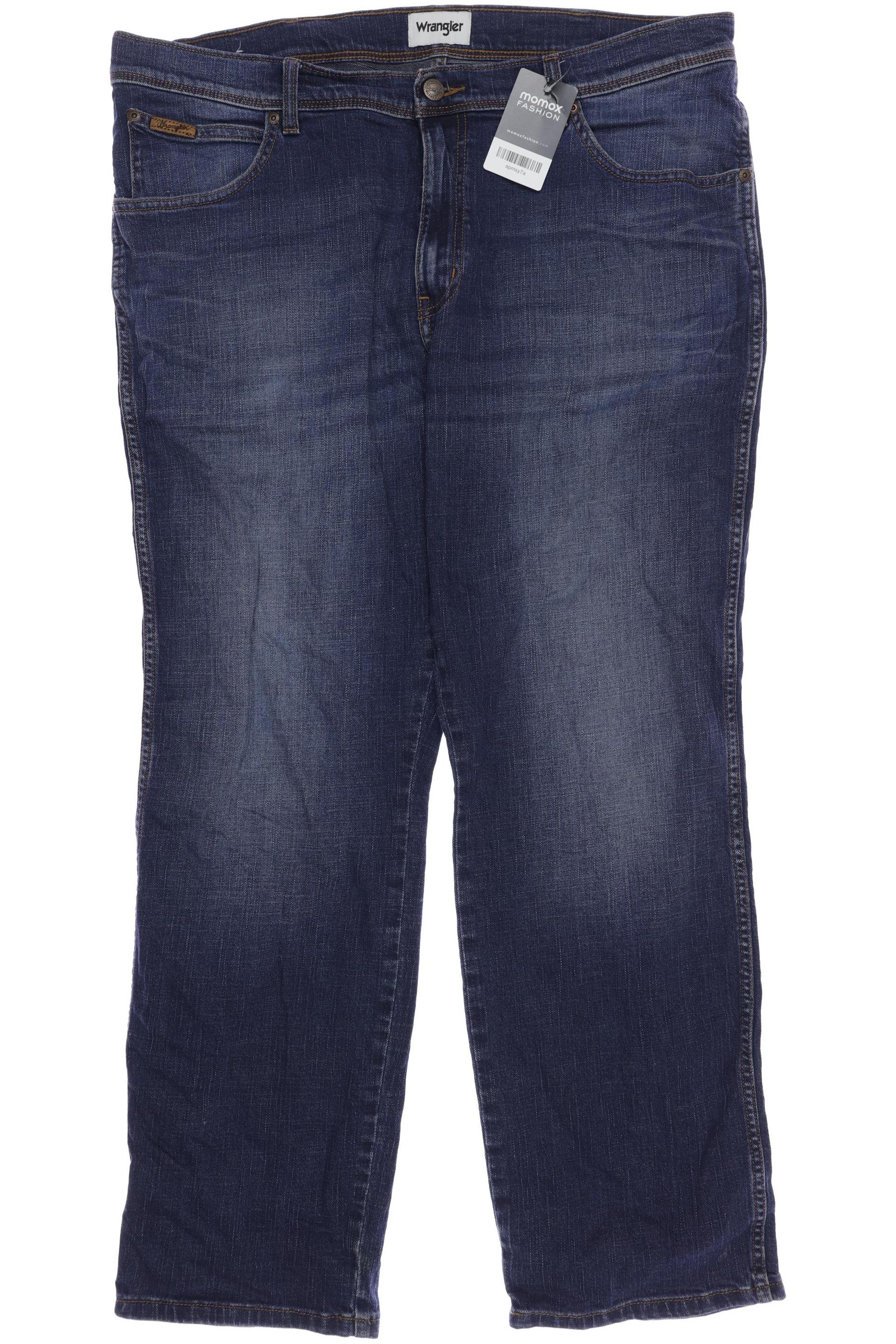

Wrangler Herren Jeans, marineblau, Gr. 40