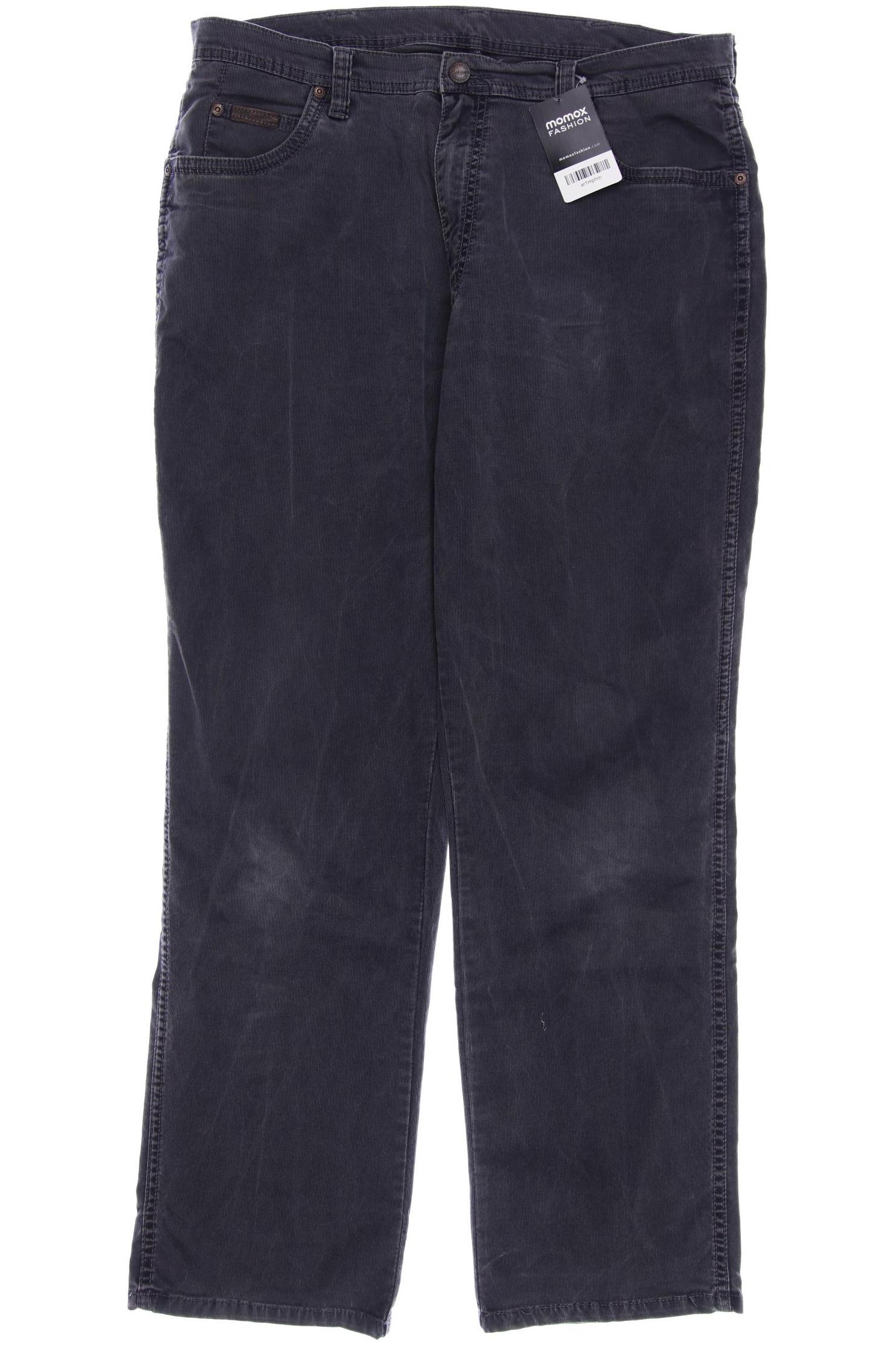 

Wrangler Herren Jeans, grau