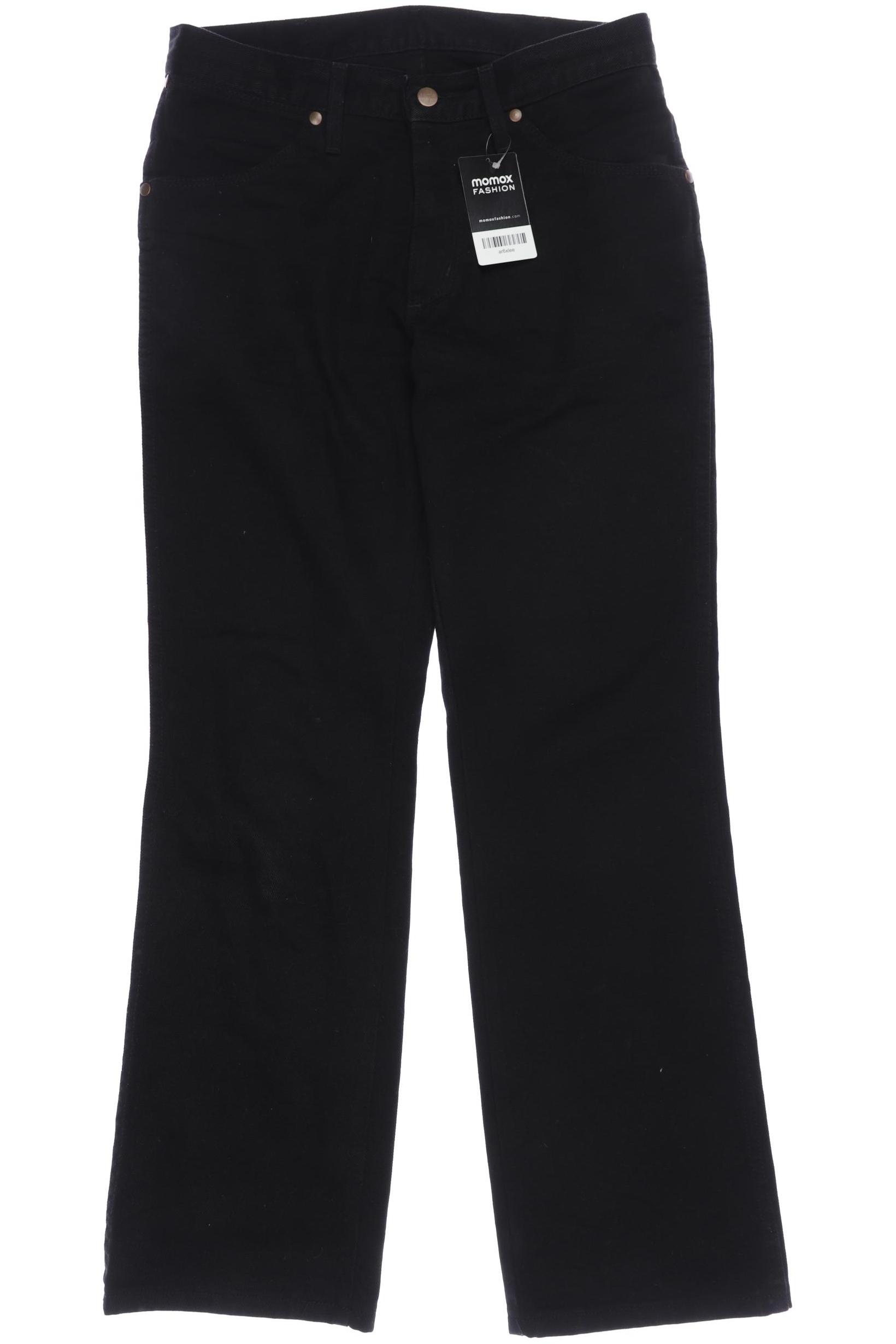 

Wrangler Herren Jeans, schwarz, Gr. 31