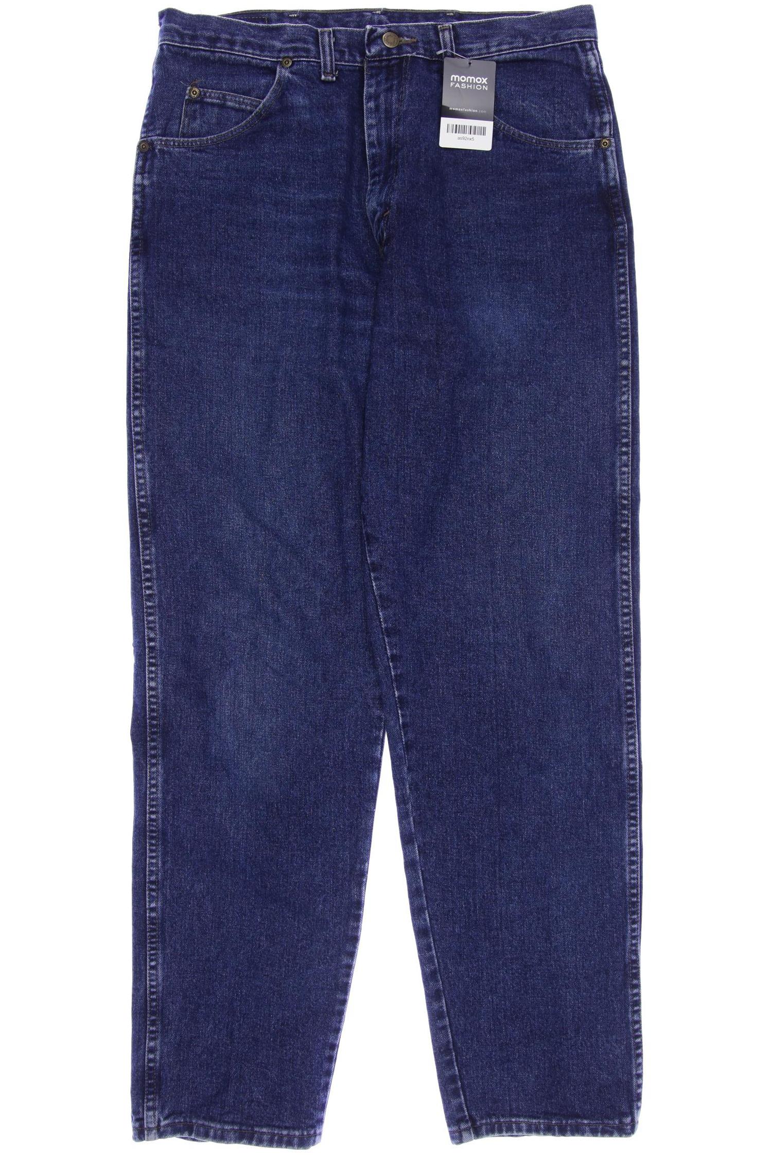

Wrangler Herren Jeans, blau